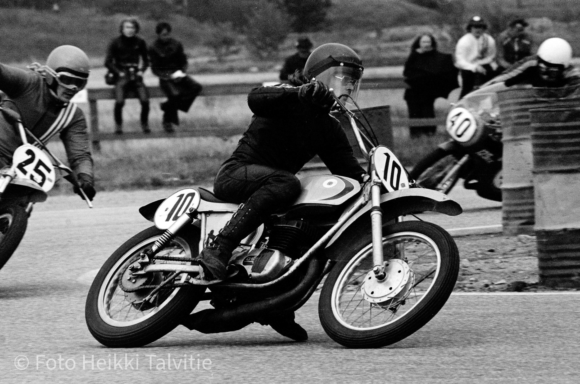Ruissalo 1972 - 0040