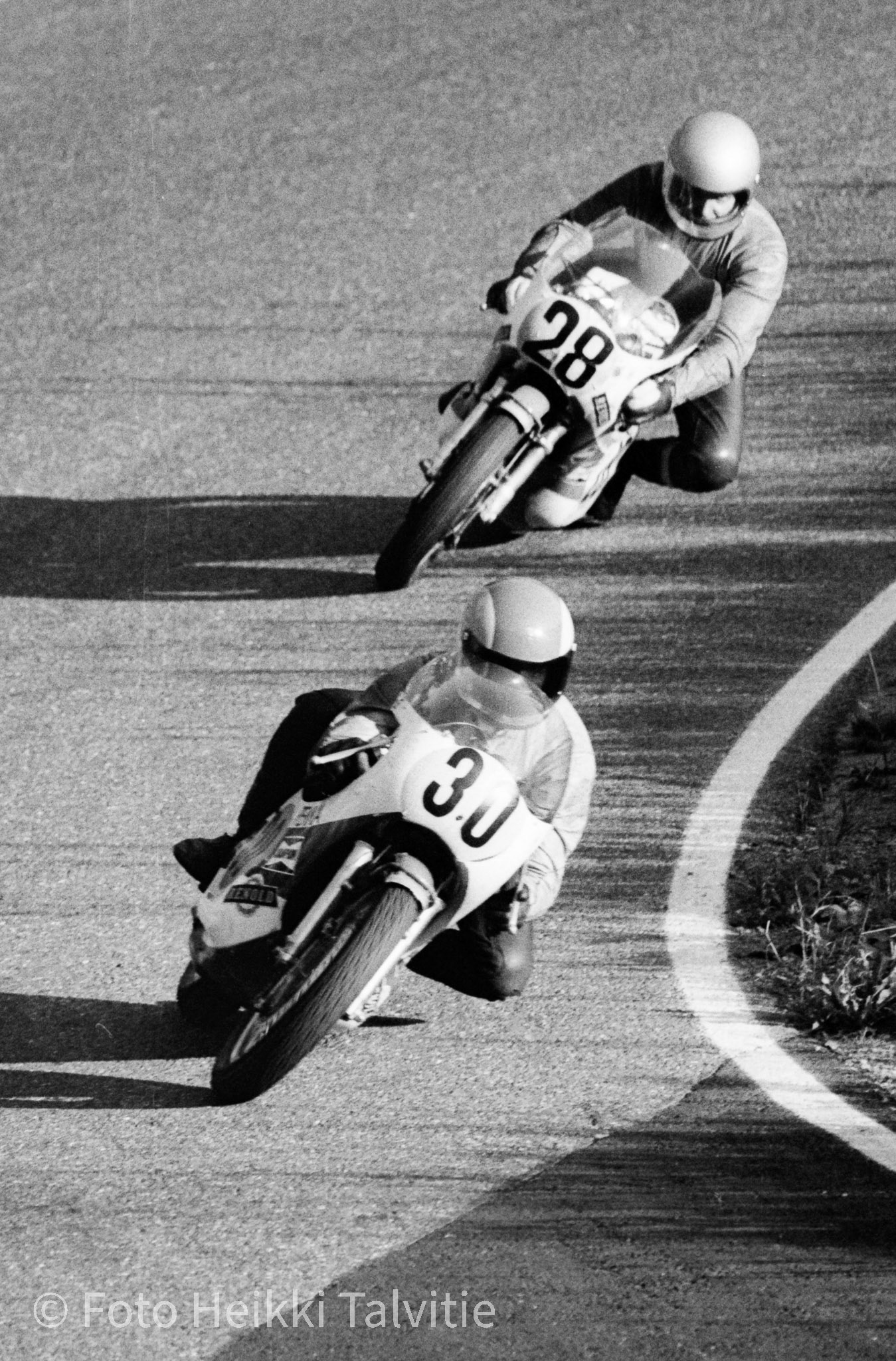 Ahvenisto FIM 1973-0065