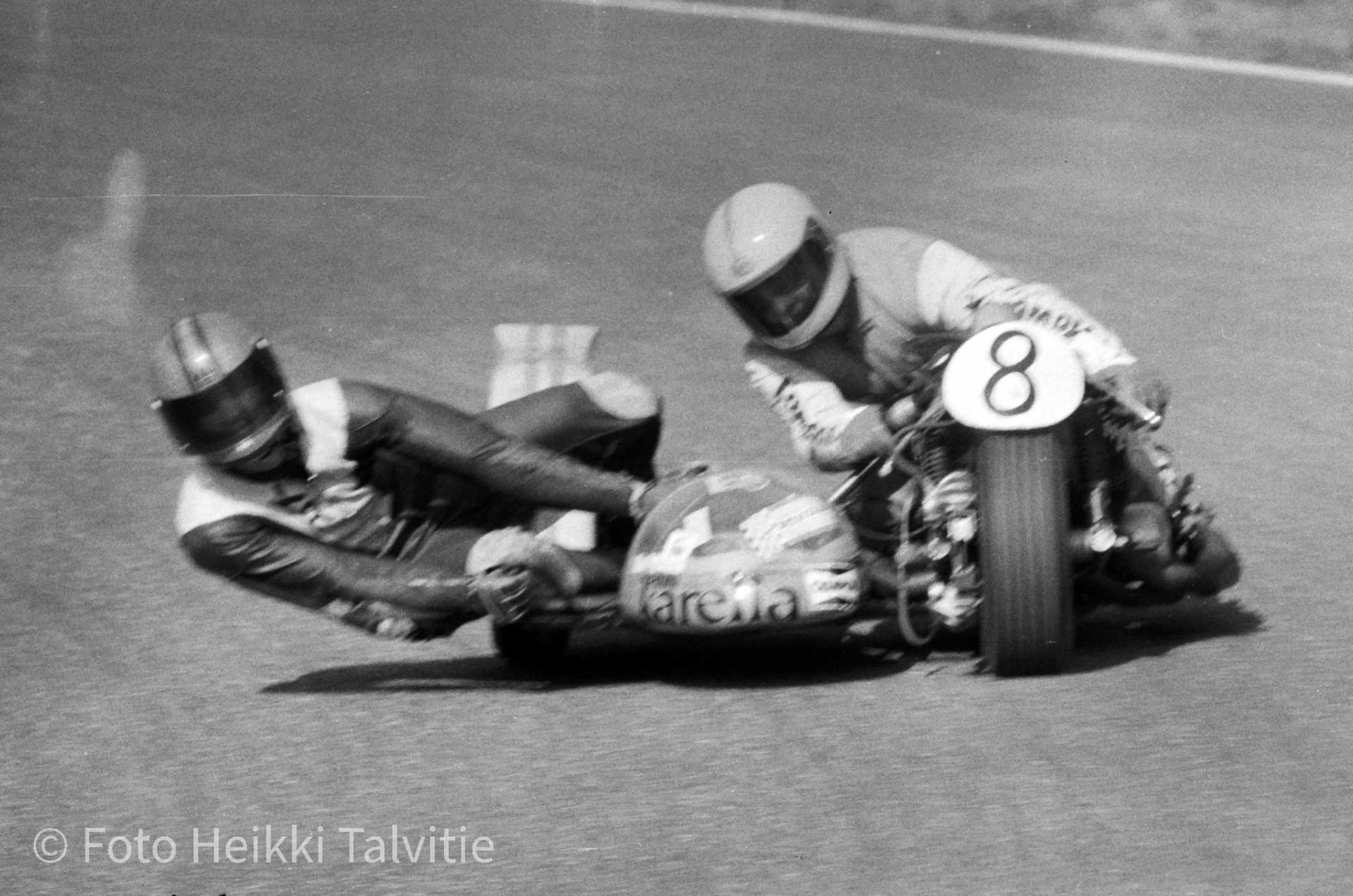Ahvenisto FIM 1975-0062