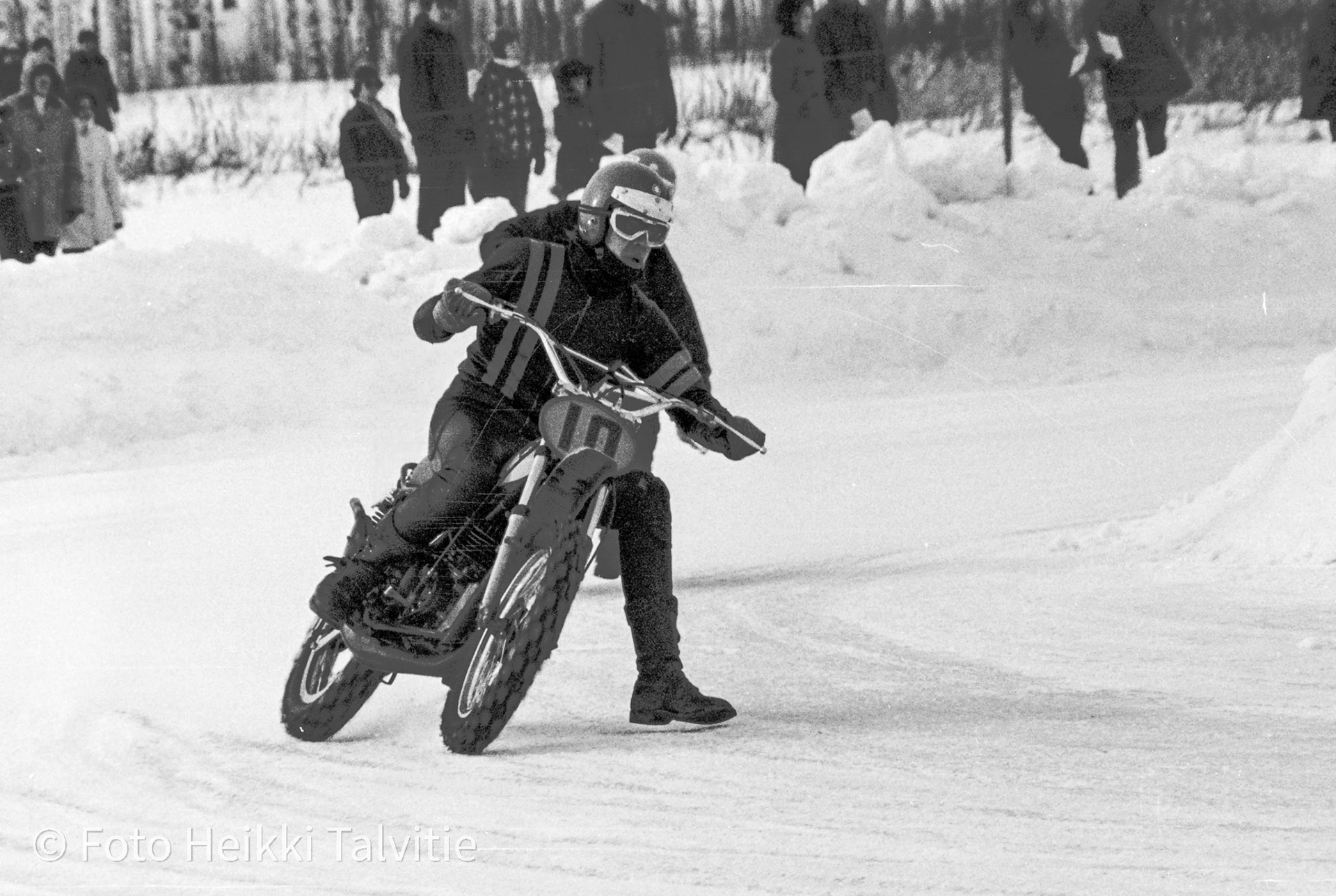 Järvenpää 1972 - 0028