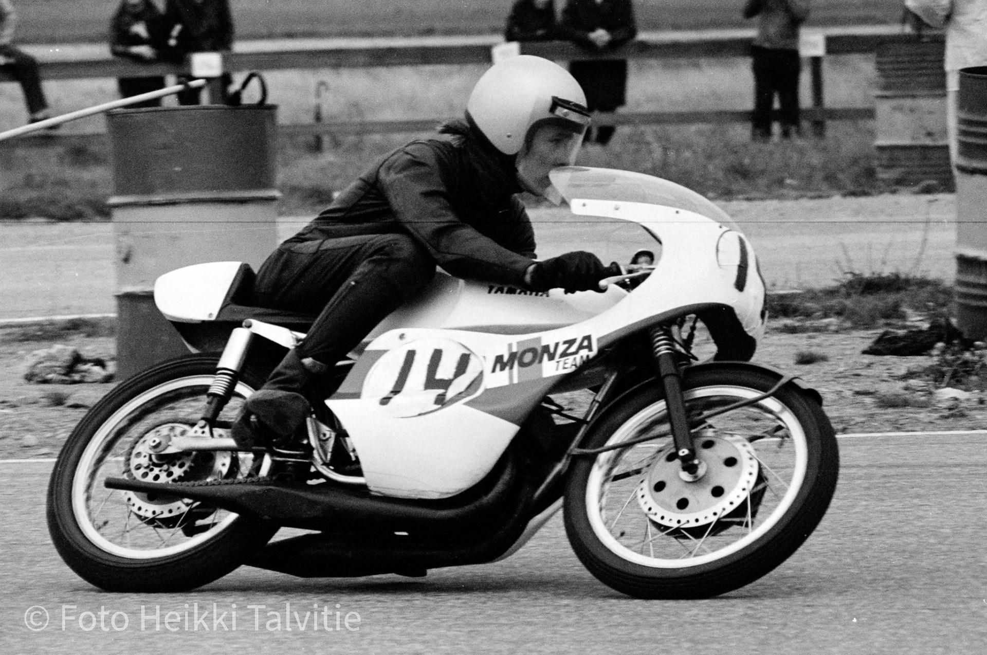 Ruissalo 1972 - 0032