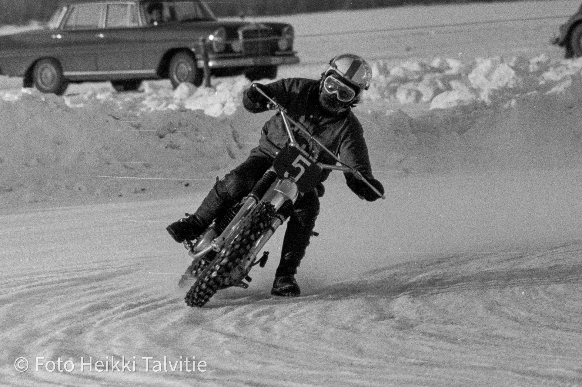 Savijärvi 1972 - 0025