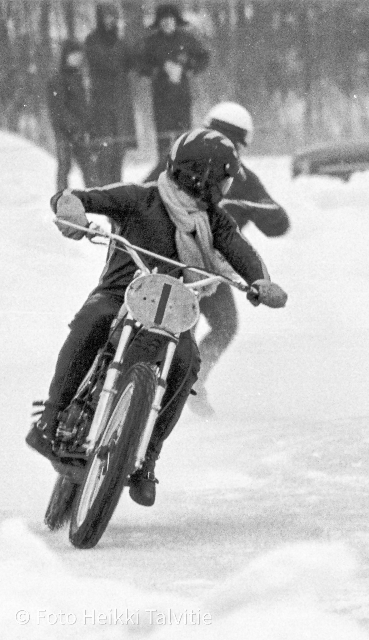 Porvoo 1972 - 0007