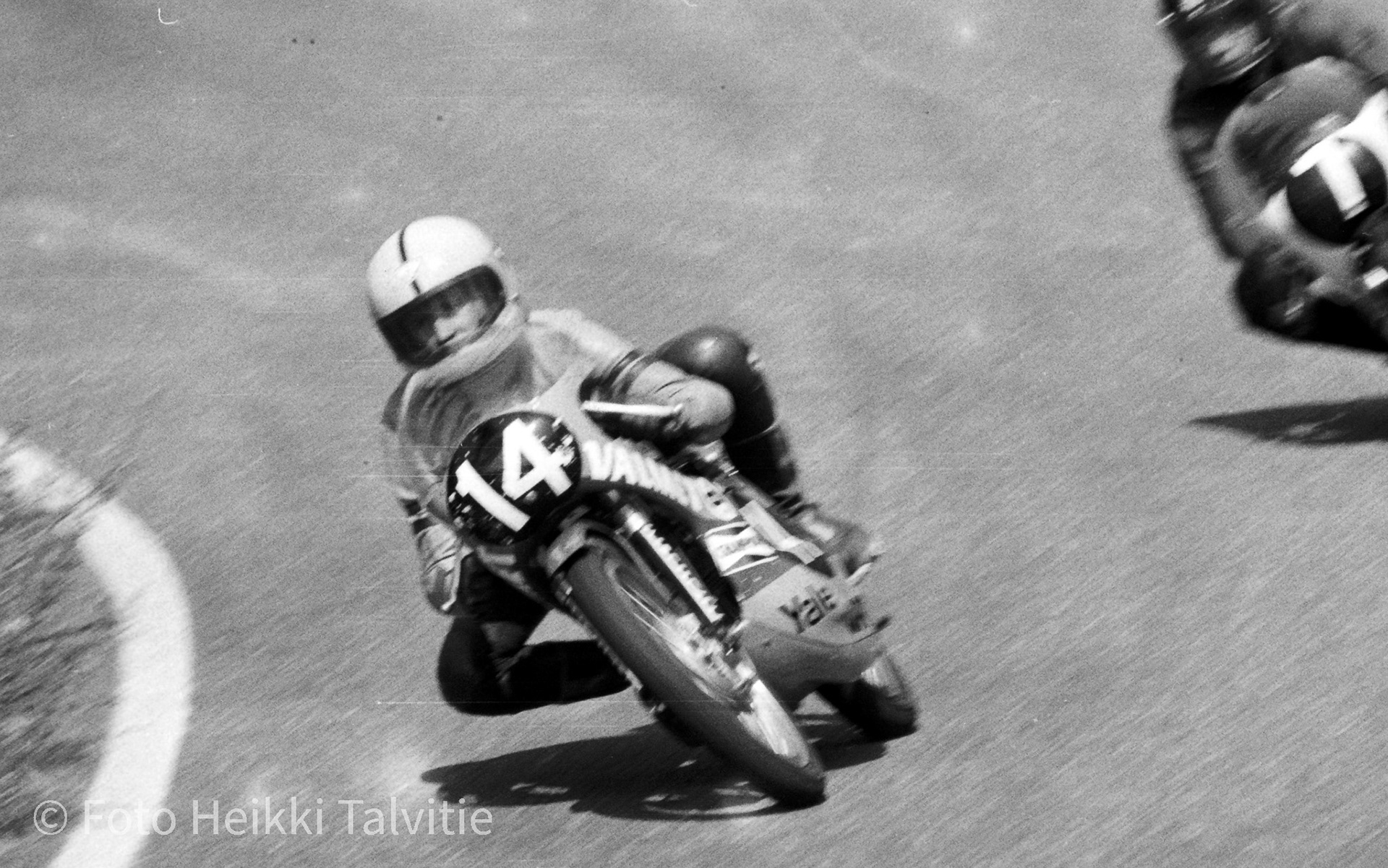 Ahvenisto FIM 1975-0025