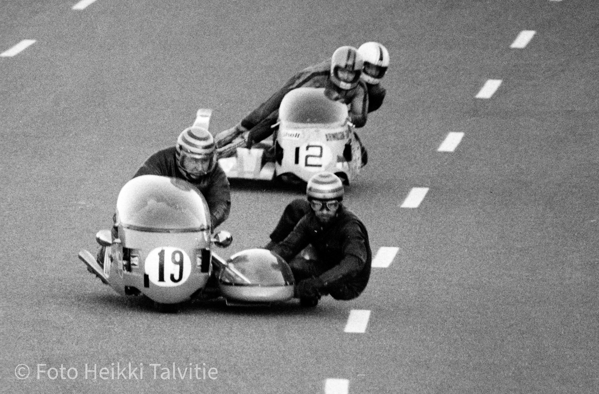 Ahvenisto FIM 1973-0076