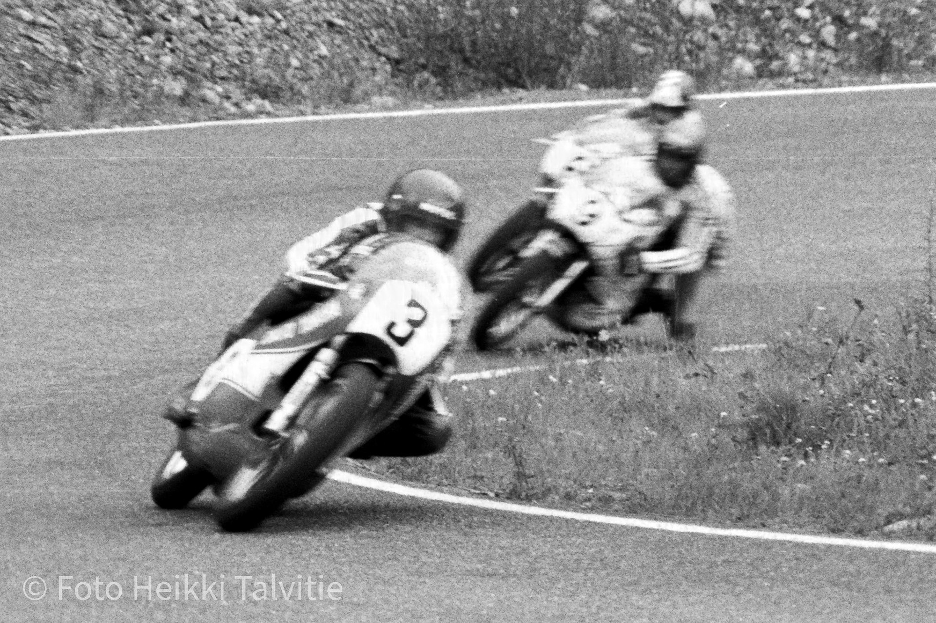 Ahvenisto FIM 1974-0023