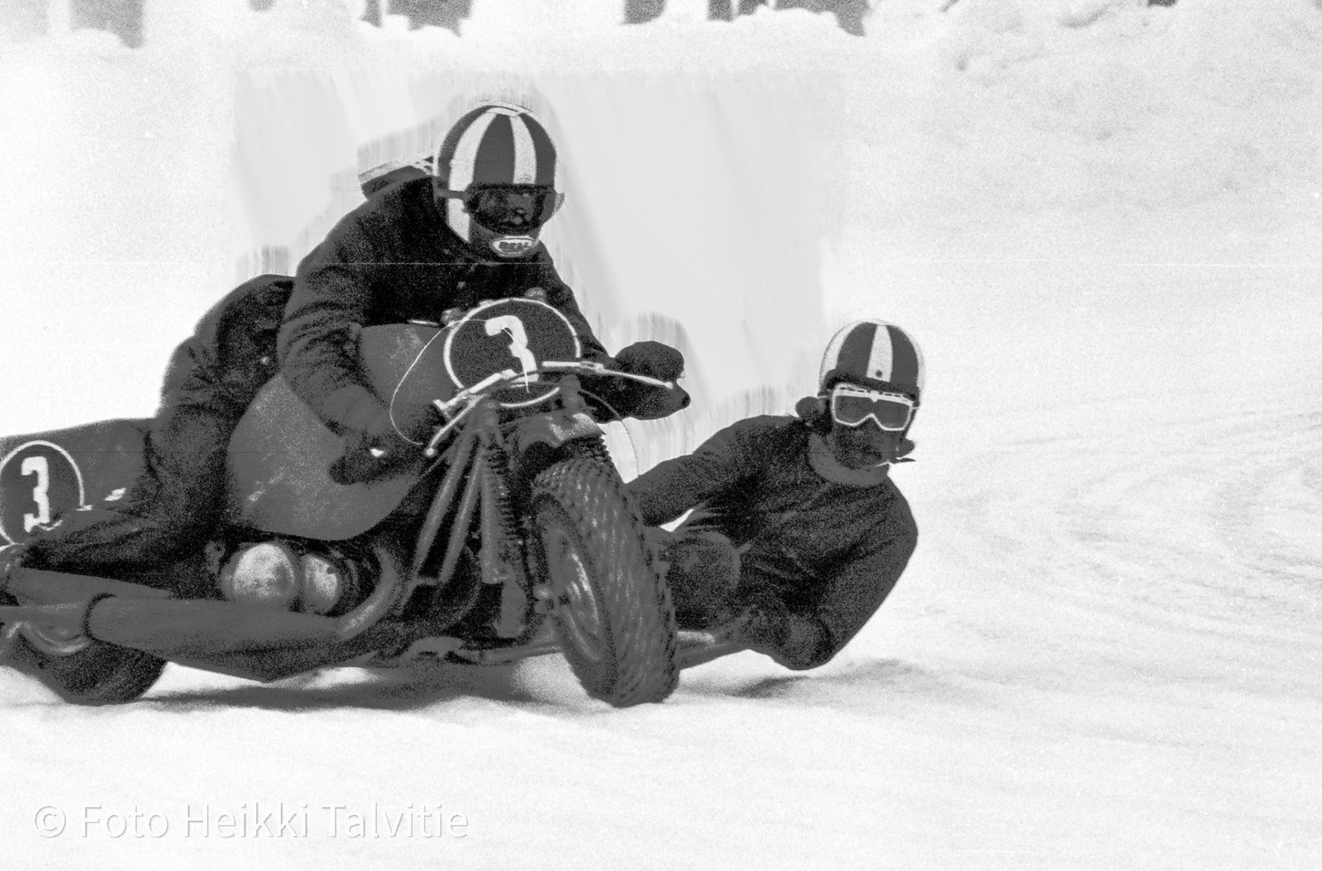 Valkeakoski 1972 - 0003