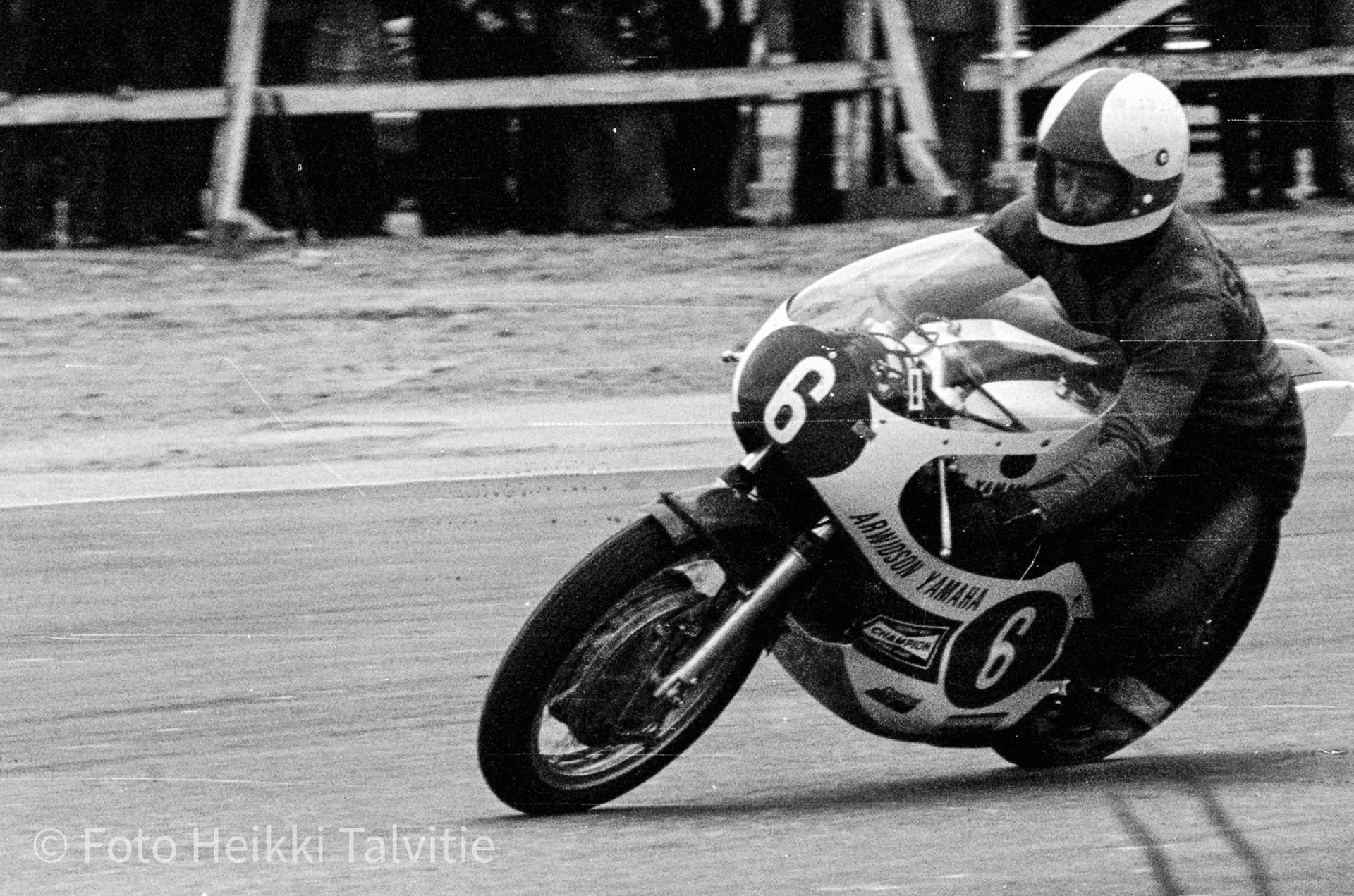 Ruissalo 1972 - 0053
