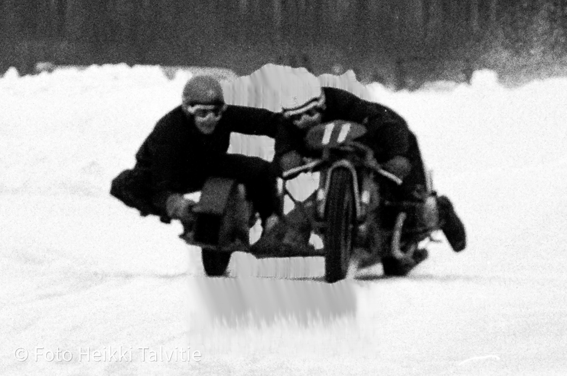 Konnevesi 1970 - 0009
