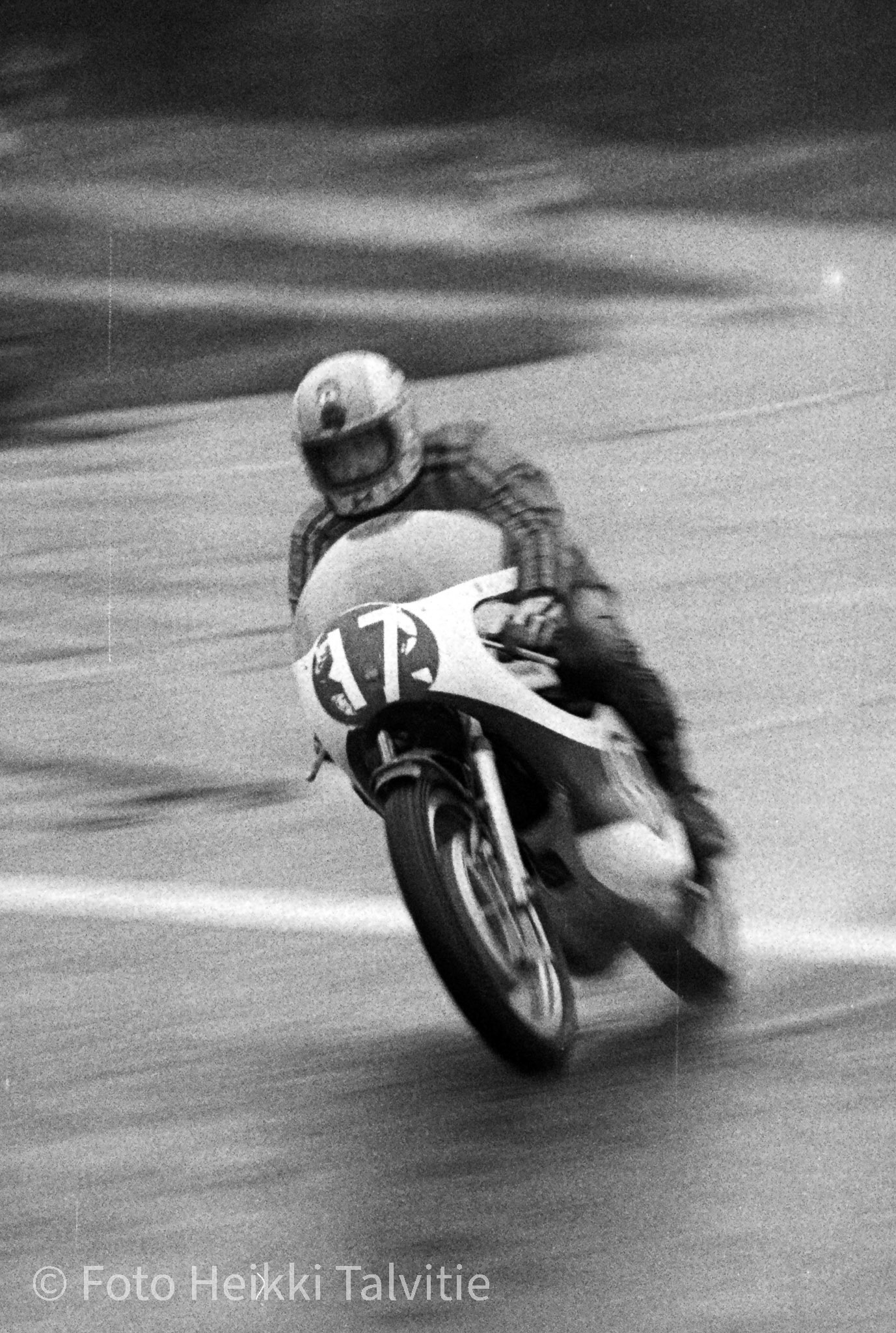 Ahvenisto FIM 1974-0101