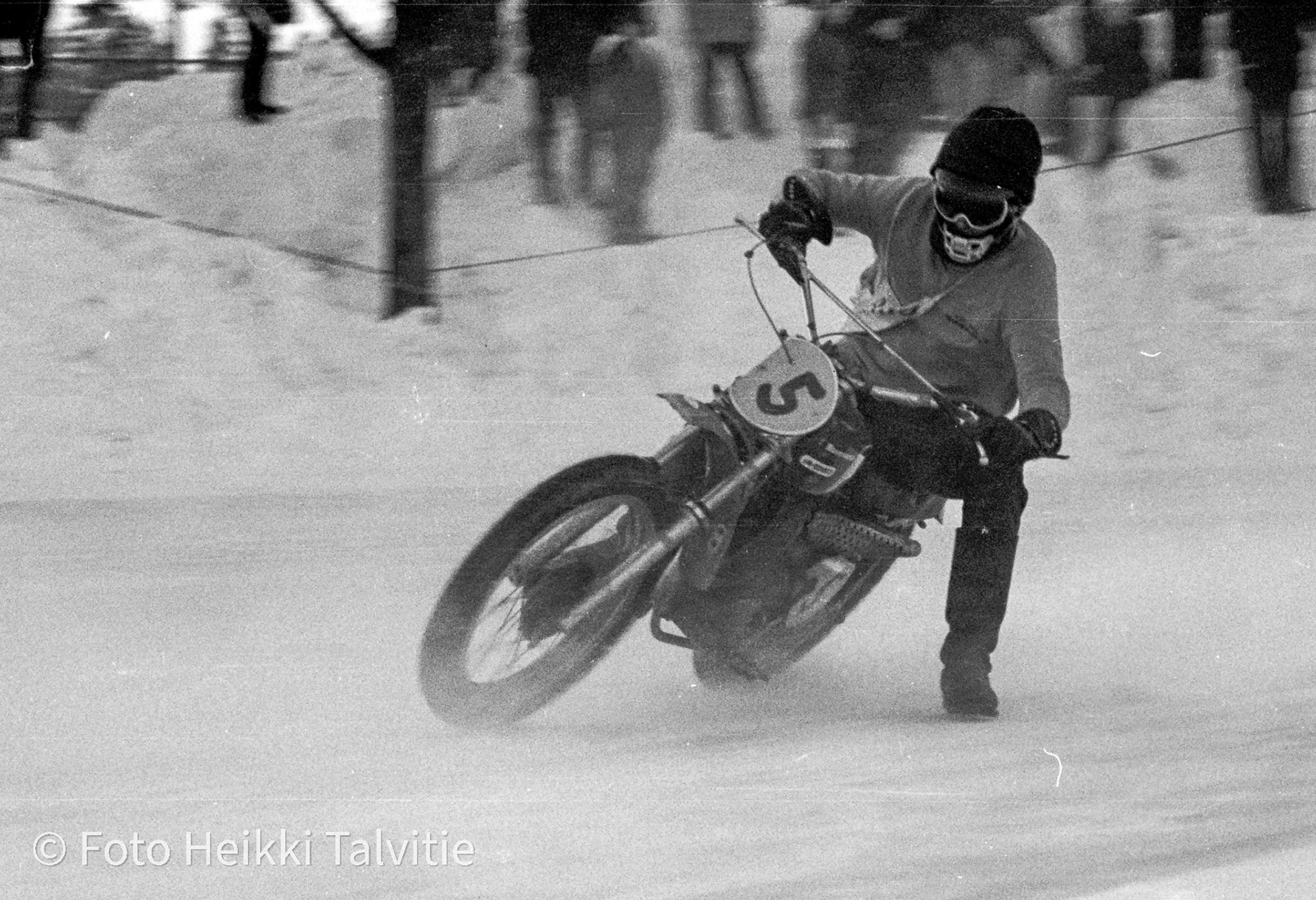 Hyvinkää 1972 - 0005