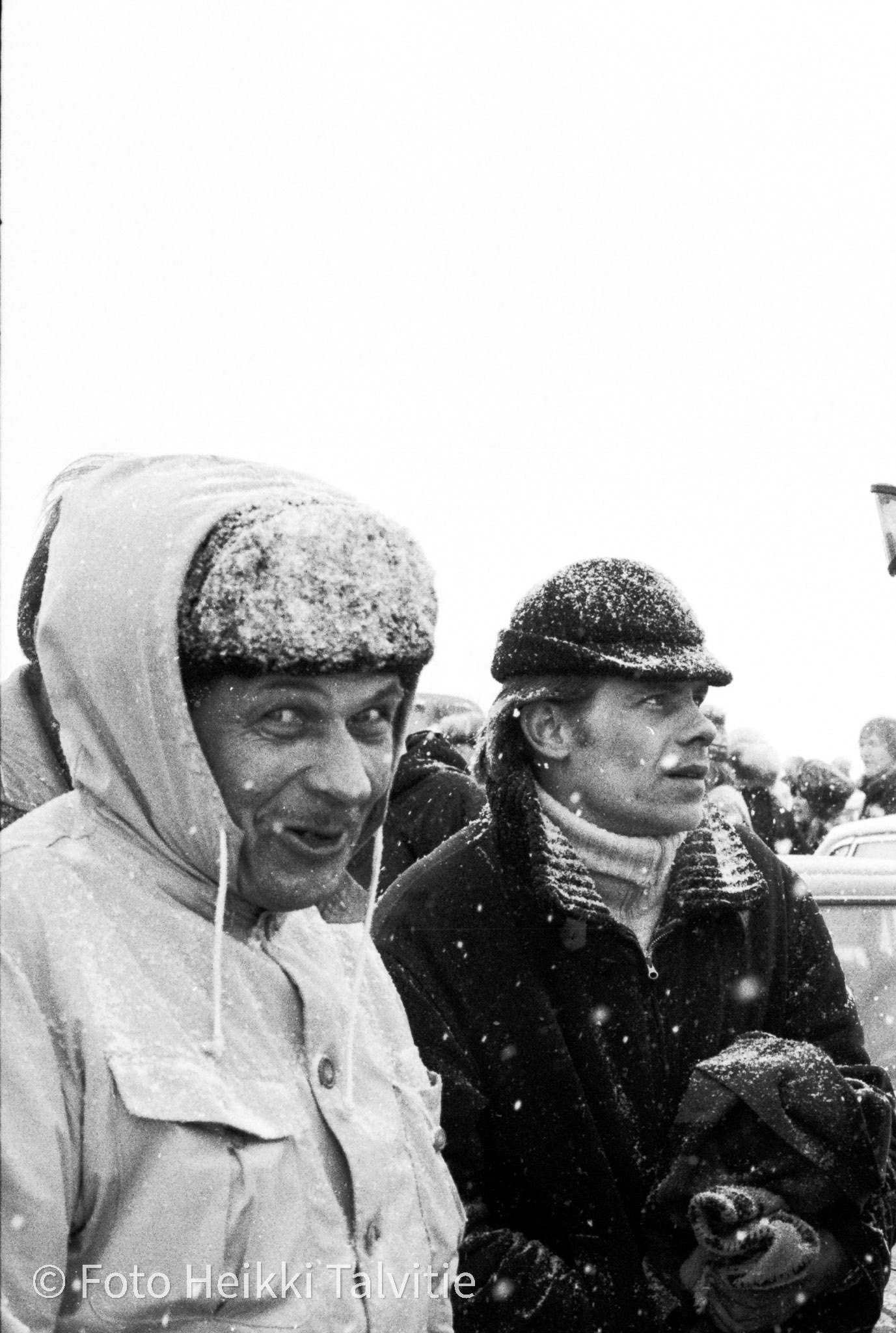 Konnevesi 1970 - 0029