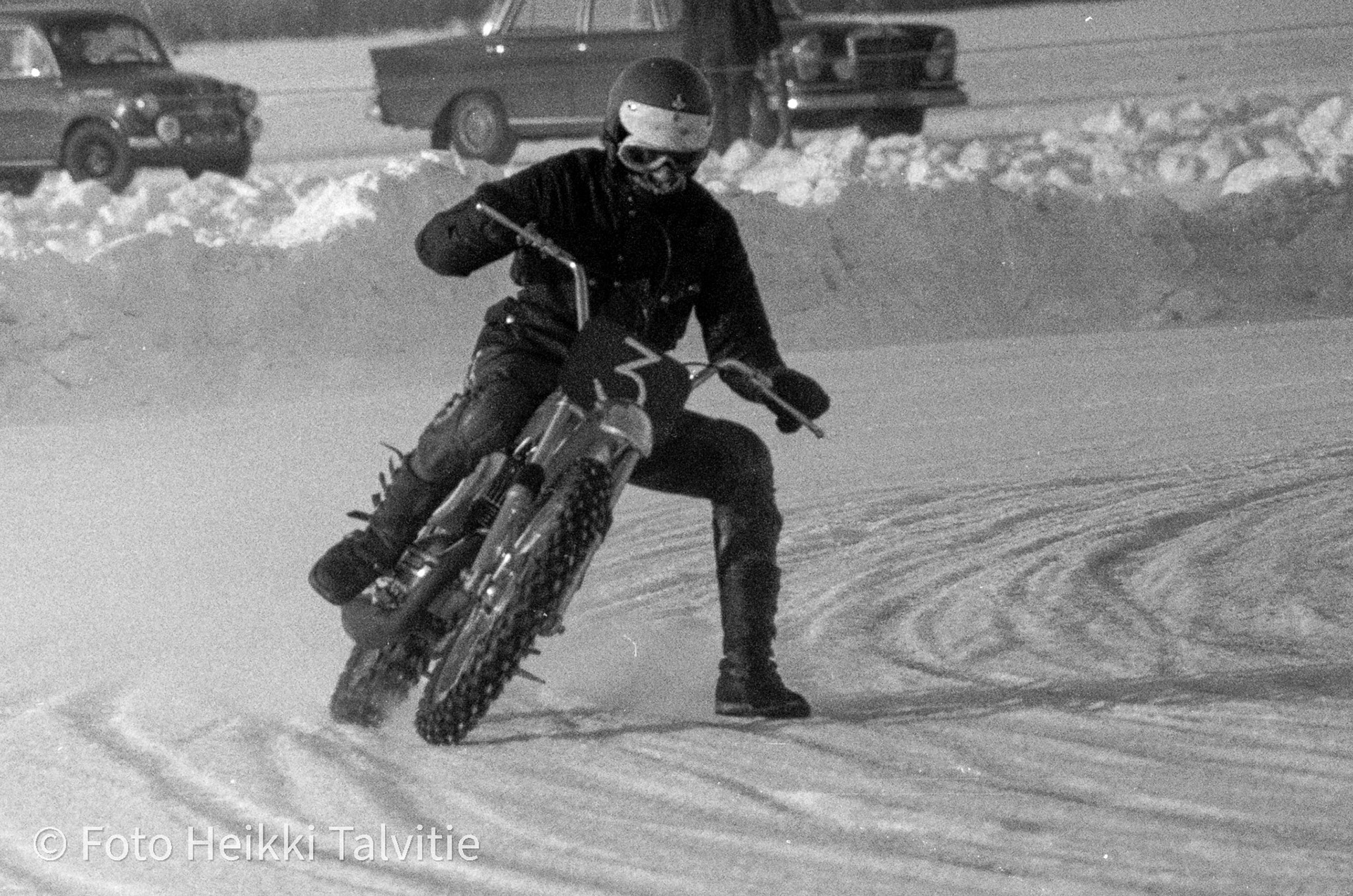 Savijärvi 1972 - 0014