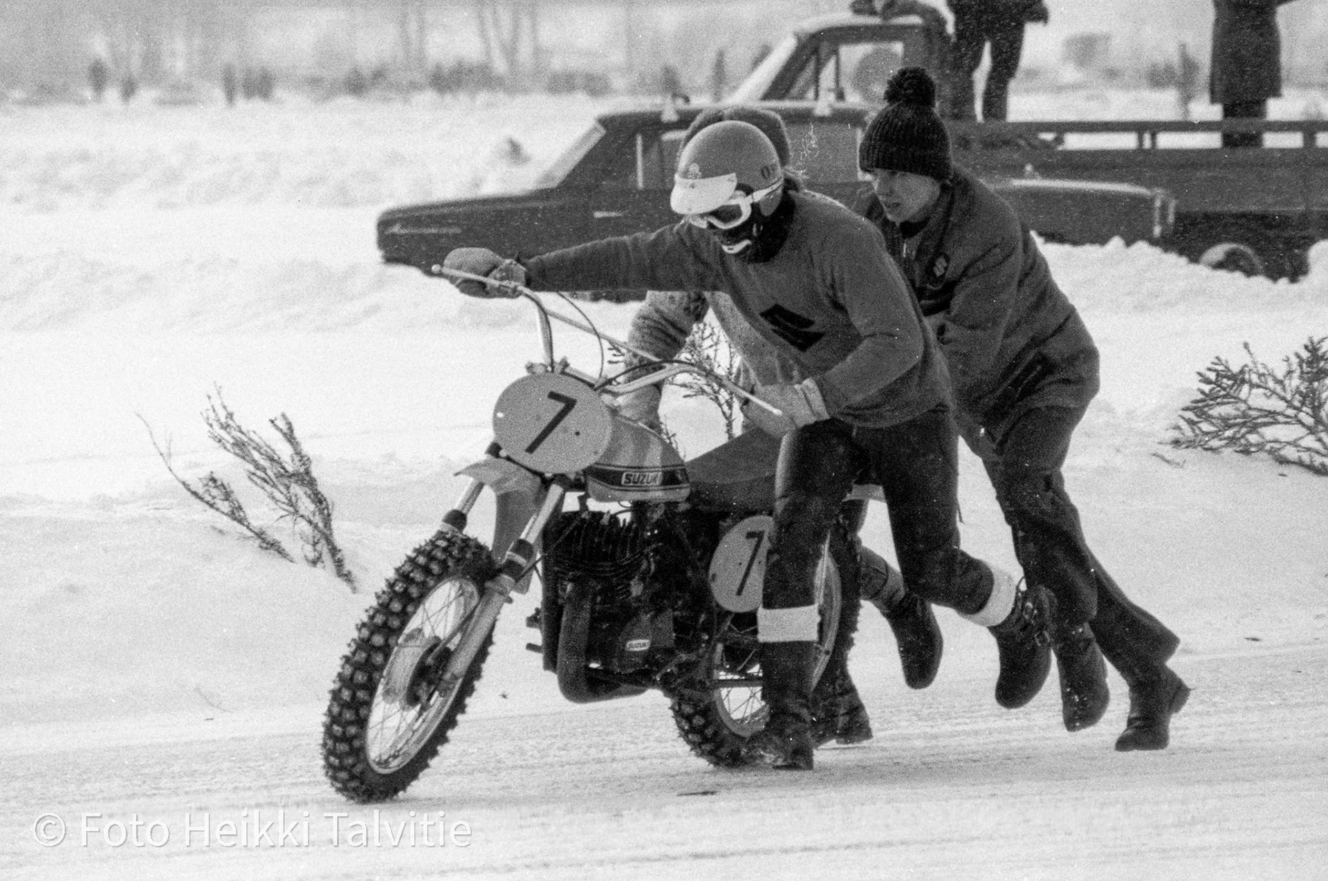 Laukaa 1972 - 0028