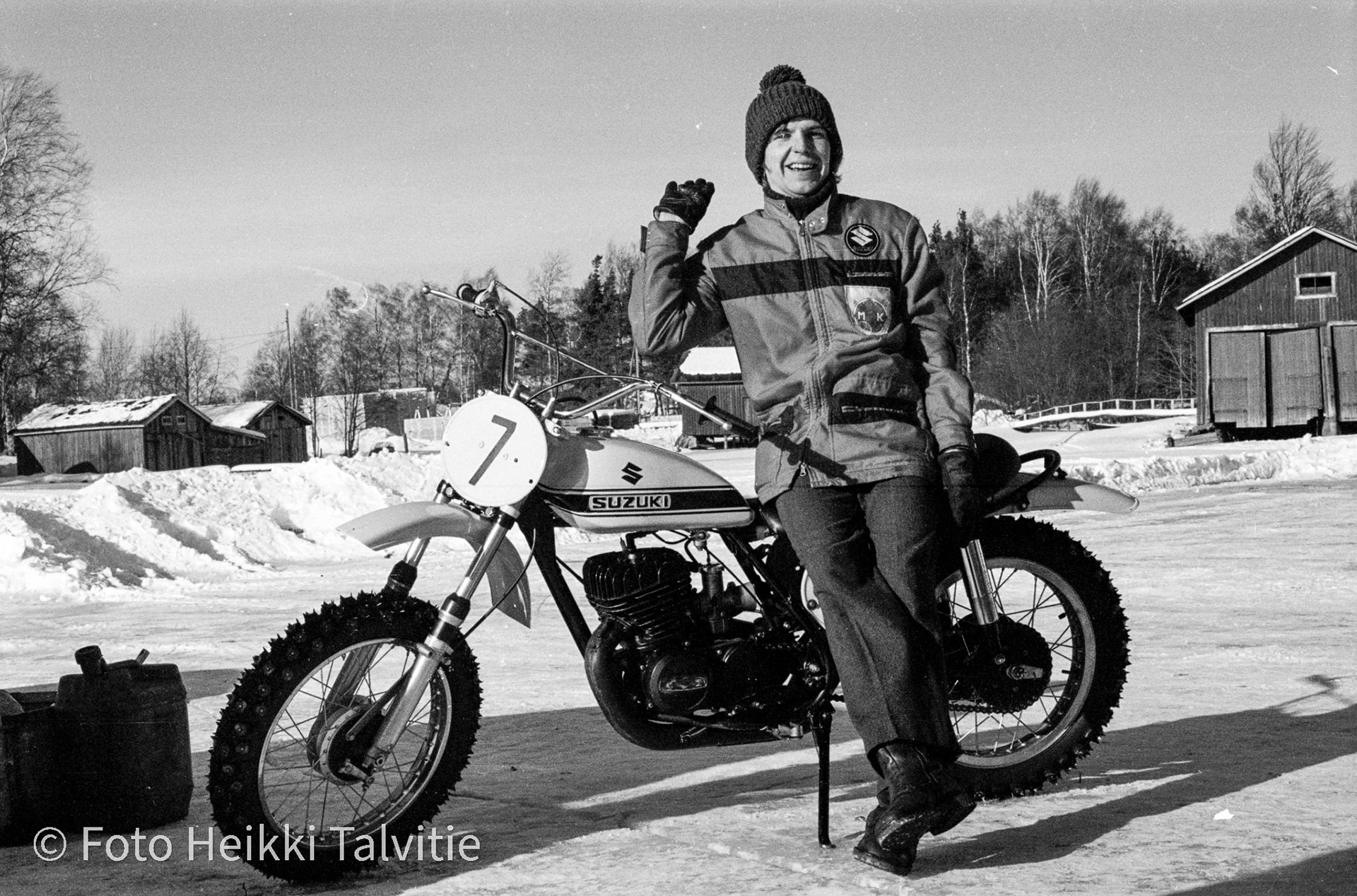 Orivesi 1972 - 0063