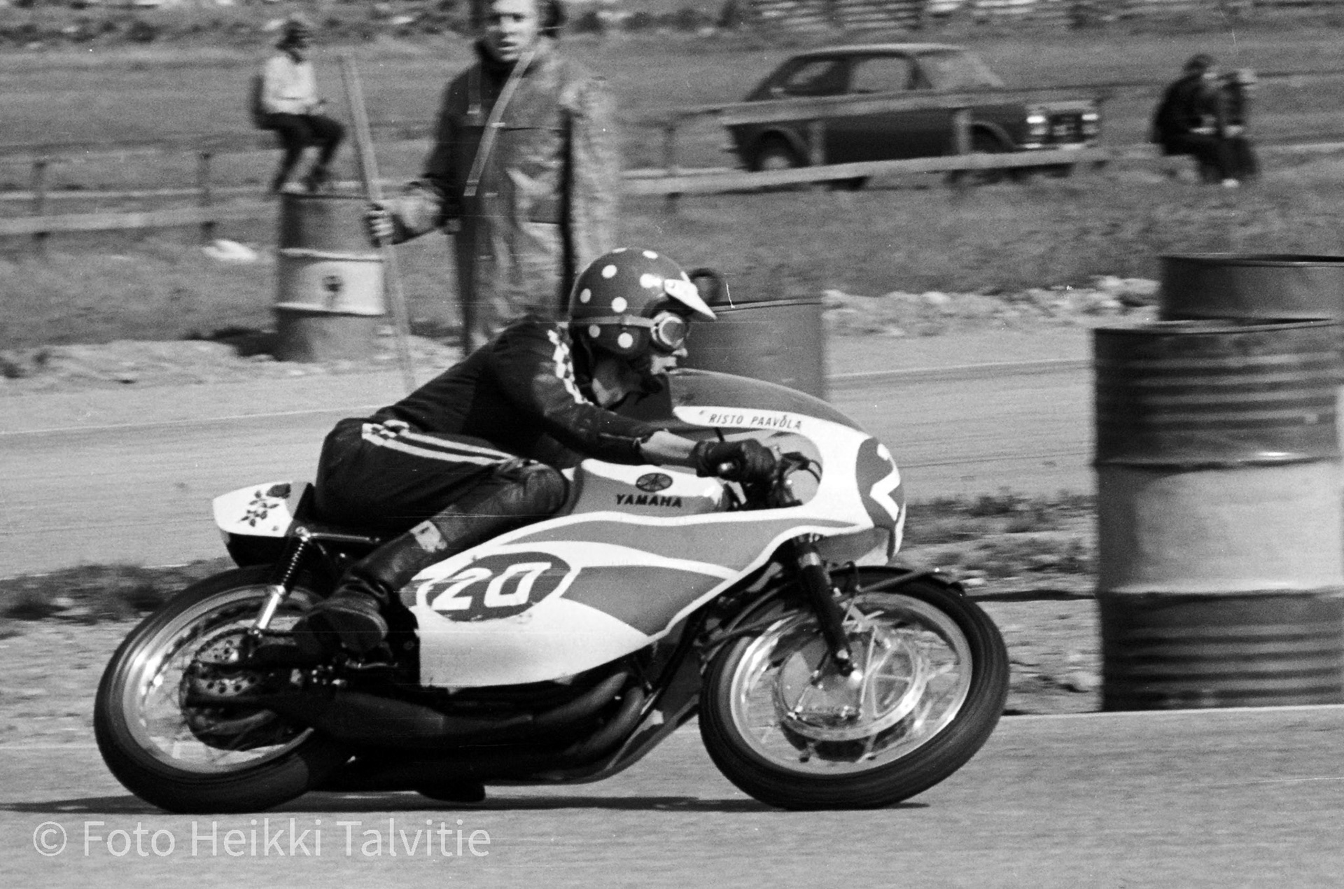 Ruissalo 1972 - 0049