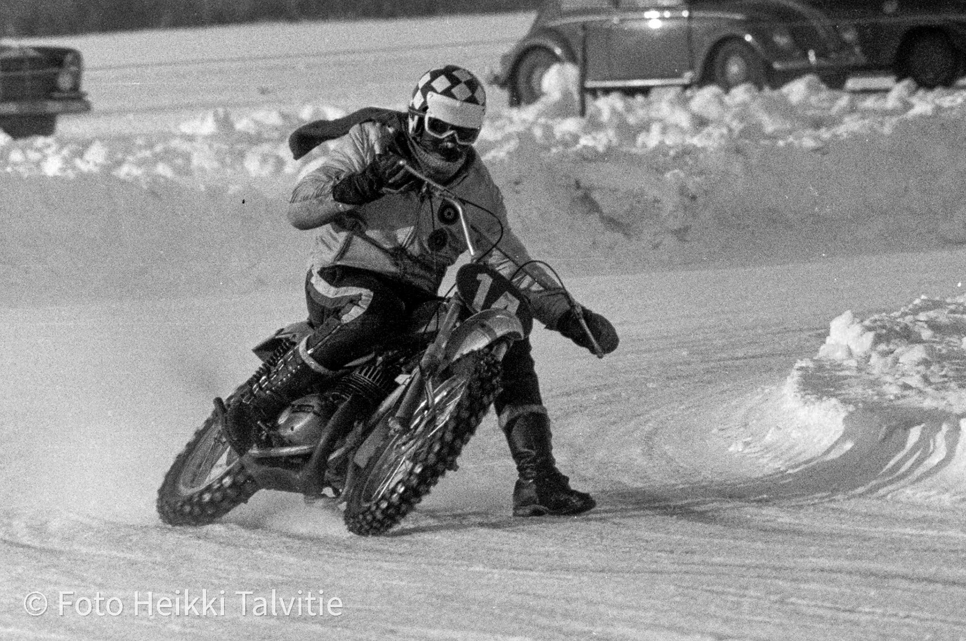 Savijärvi 1972 - 0033