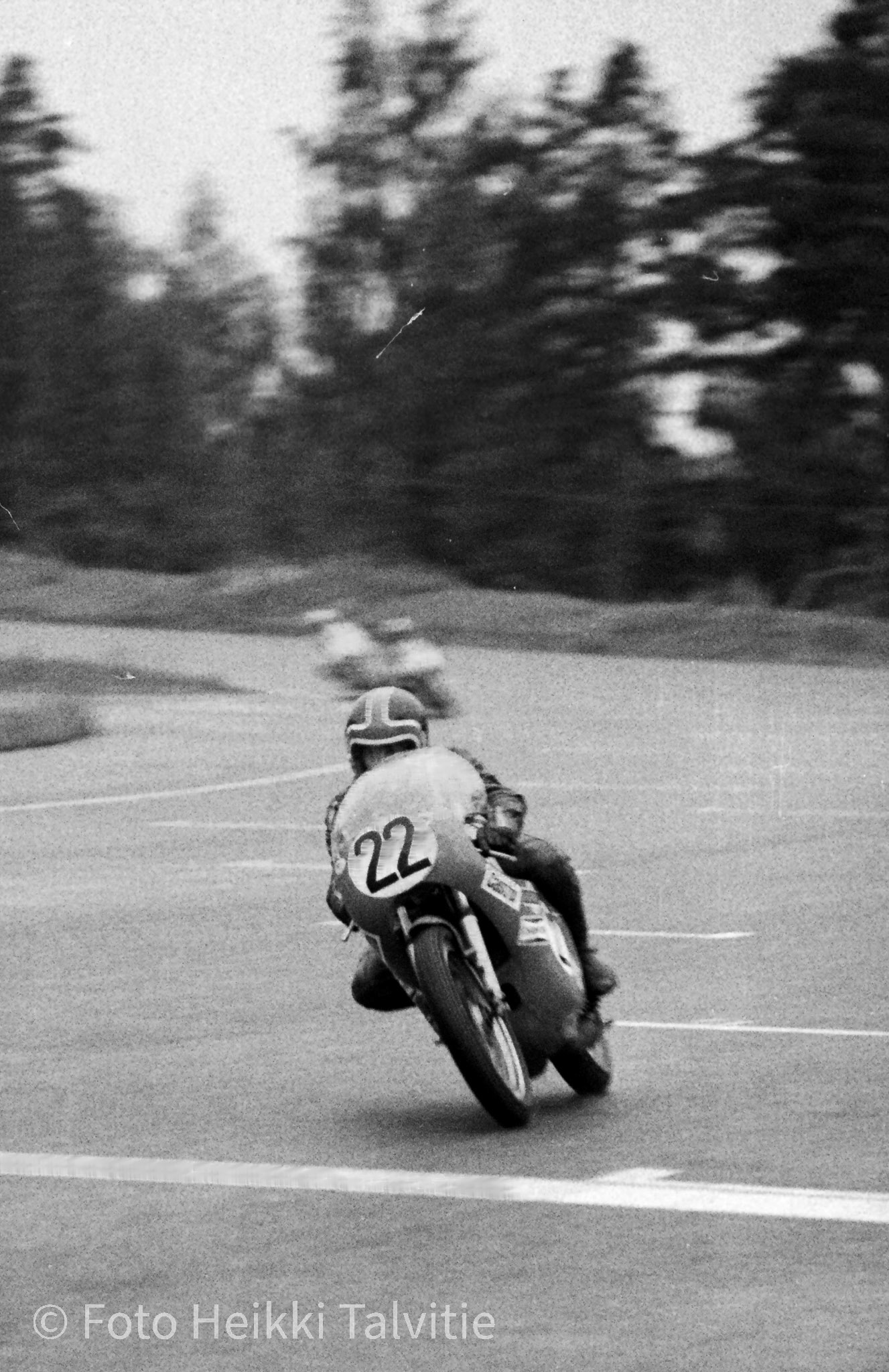 Ahvenisto FIM 1974-0049