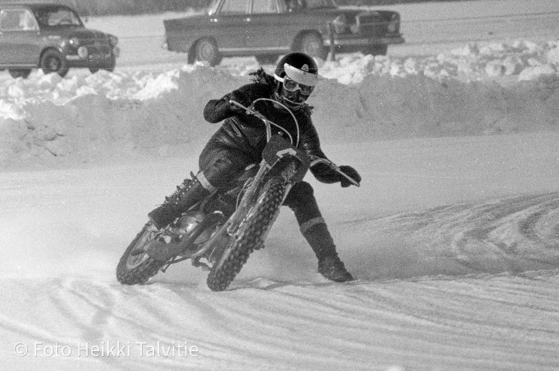 Savijärvi 1972 - 0019