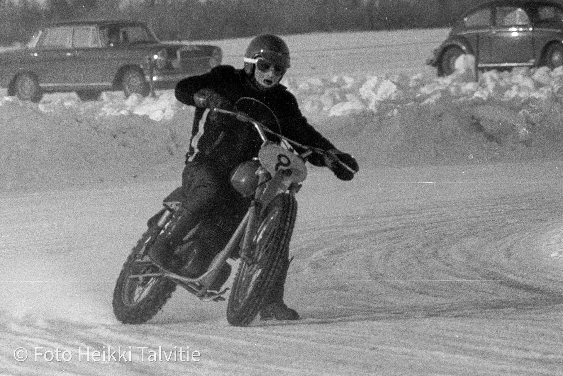 Savijärvi 1972 - 0030
