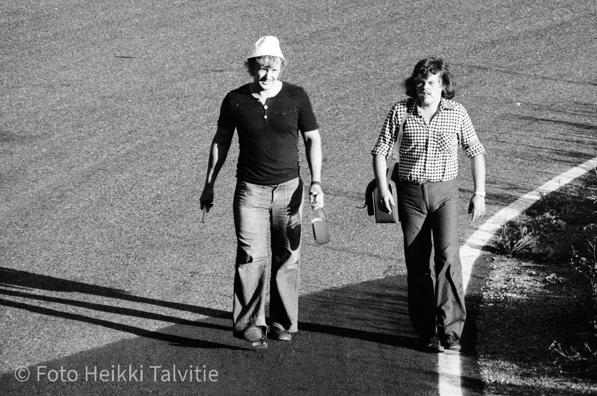Ahvenisto FIM 1973-0032
