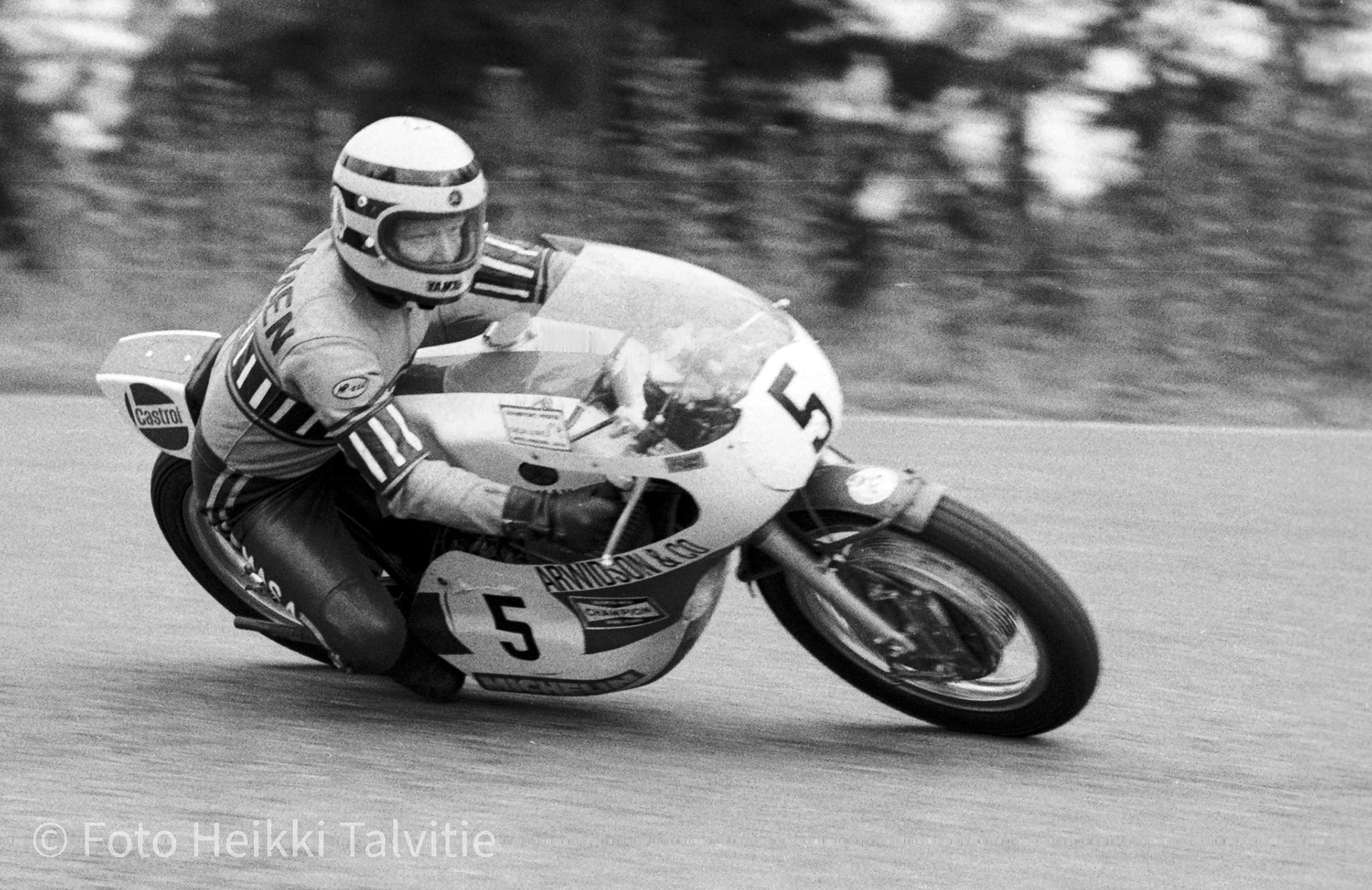 Ahvenisto FIM 1974-0063