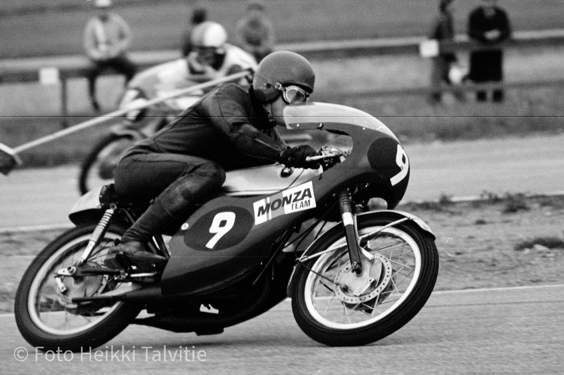 Ruissalo 1972 - 0023
