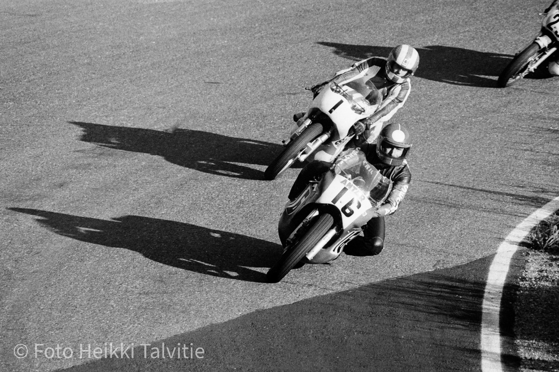 Ahvenisto FIM 1973-0033