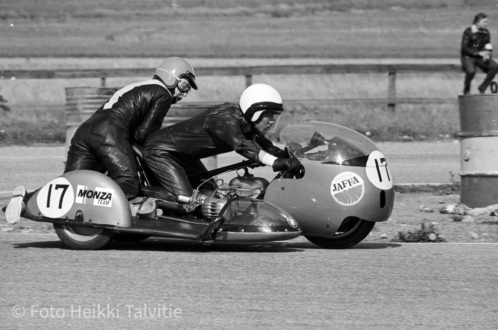 Ruissalo 1972 - 0109