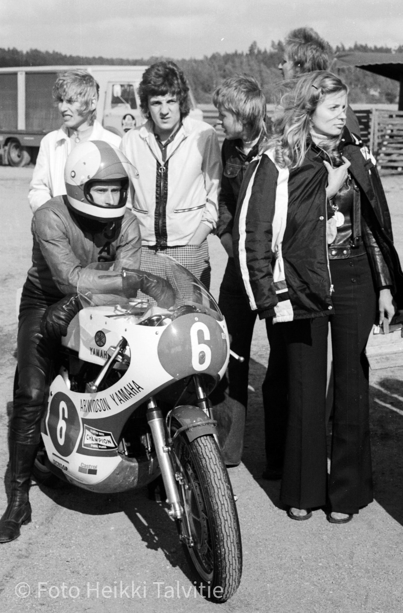 Ruissalo 1972 - 0115