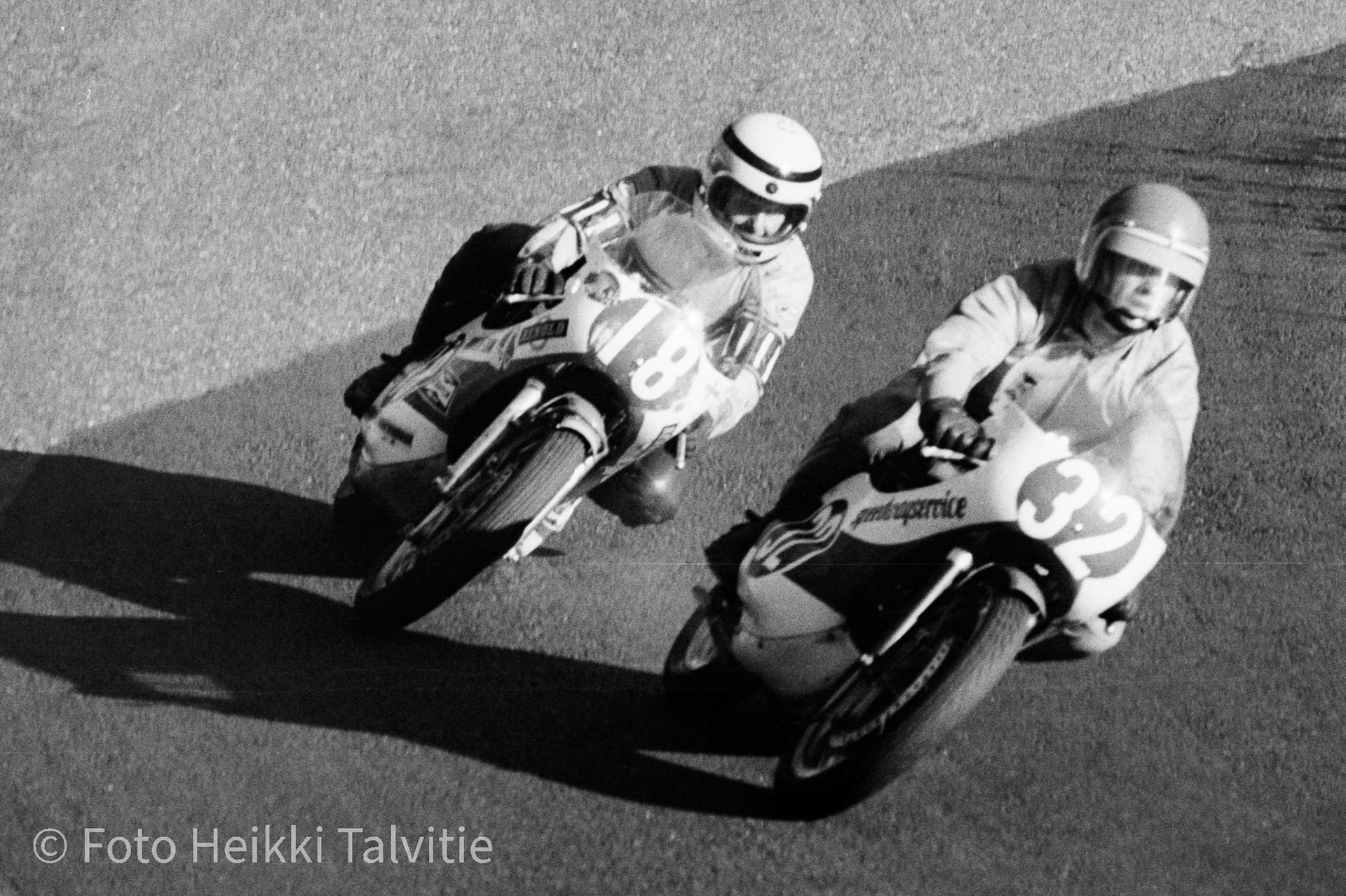 Ahvenisto FIM 1973-0023