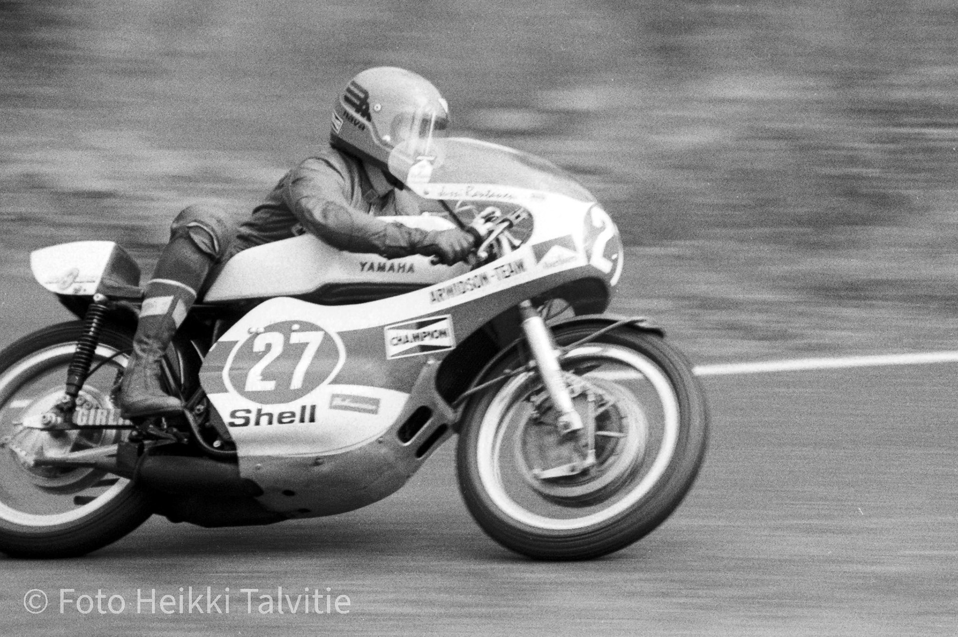 Ahvenisto FIM 1974-0012