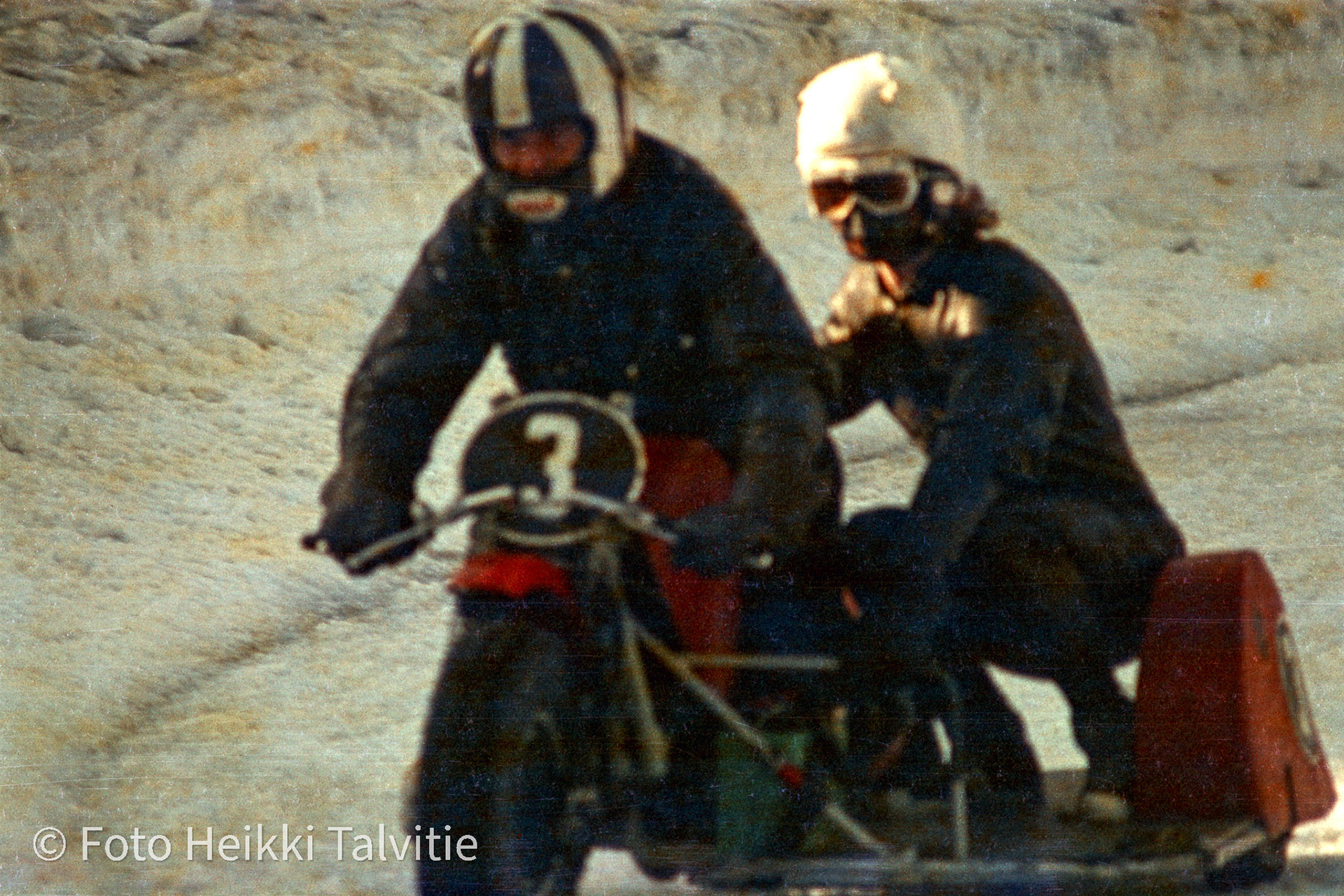 Tampere 1972 - 0033