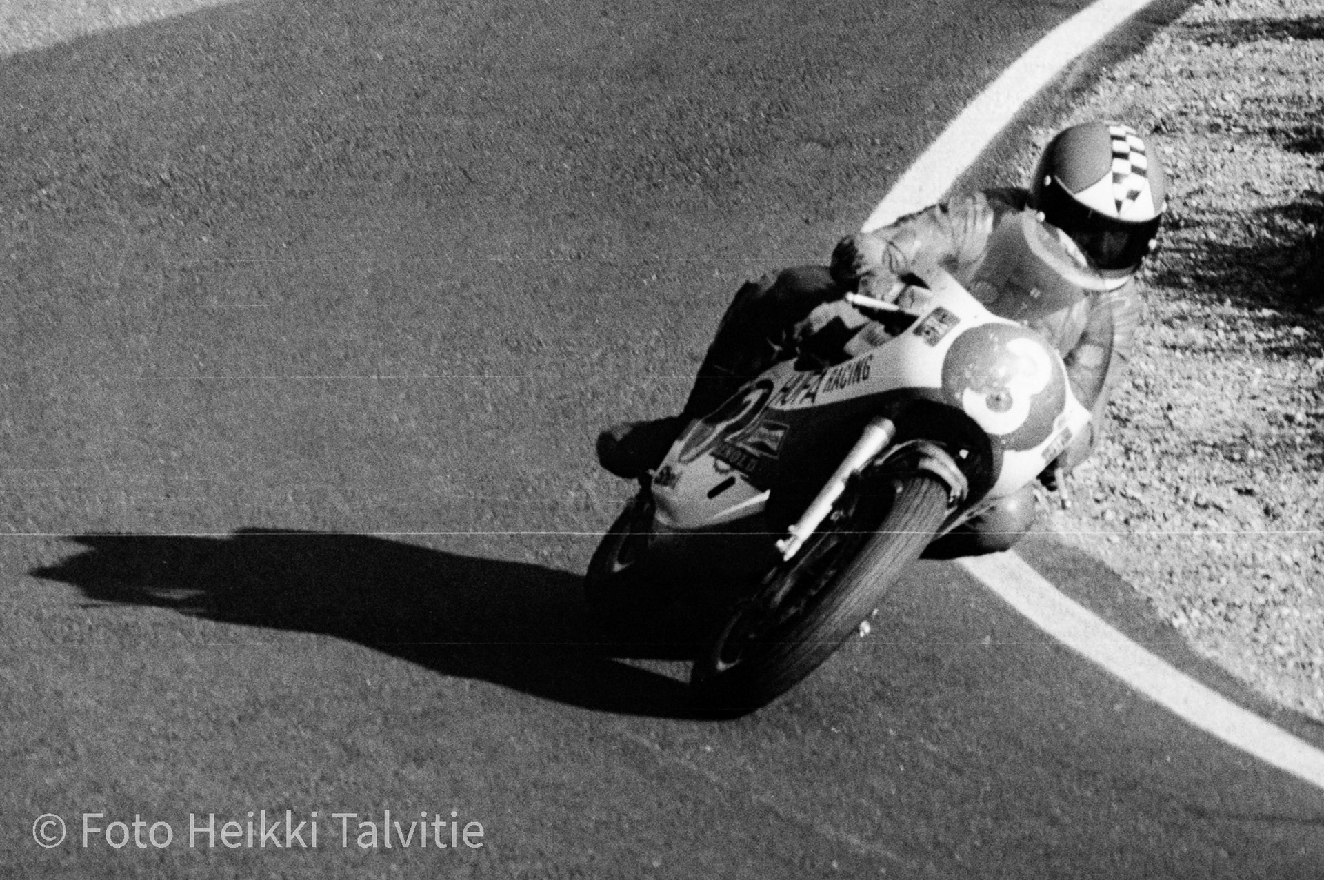Ahvenisto FIM 1973-0015