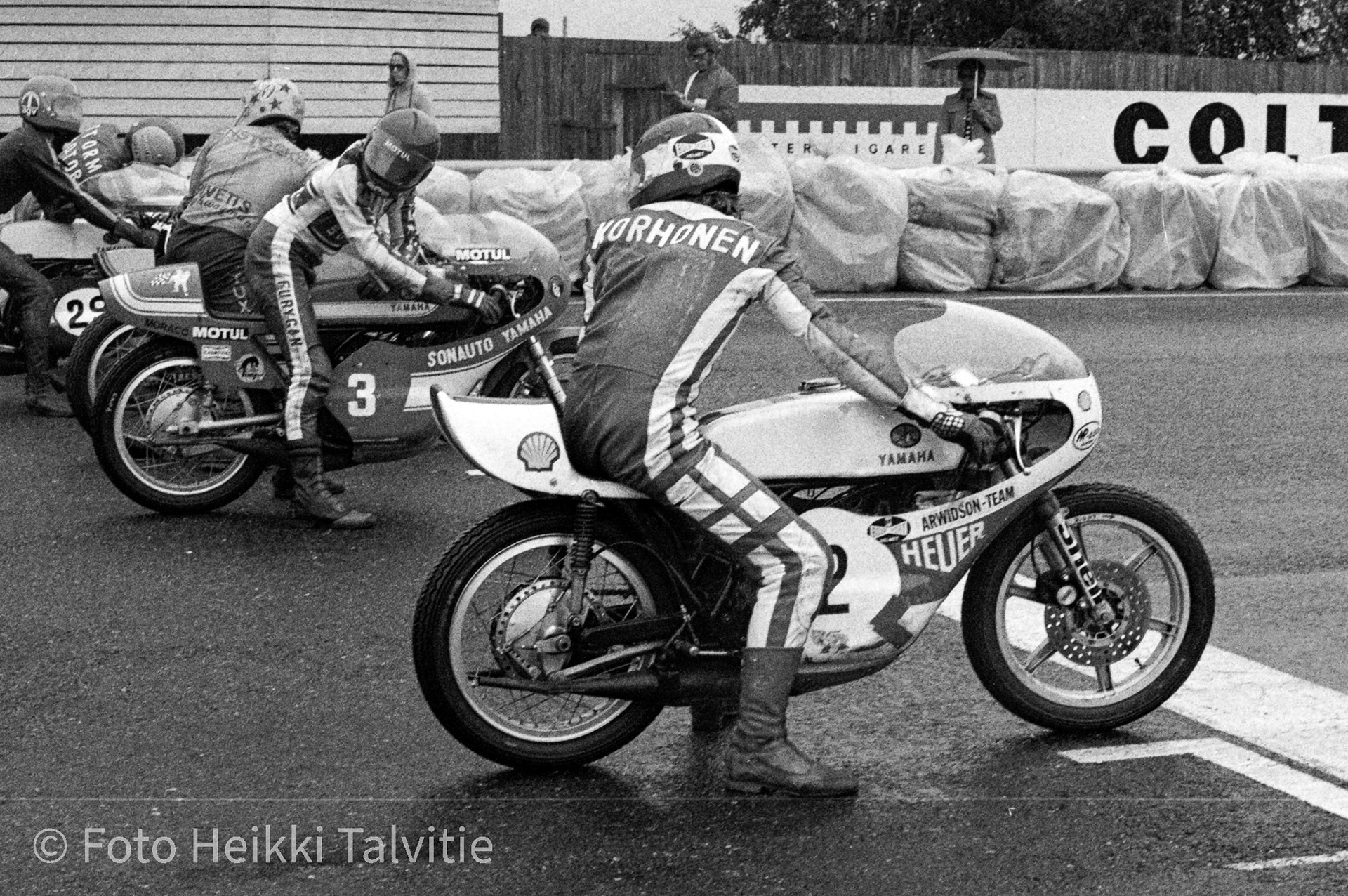 Ahvenisto FIM 1974-0085