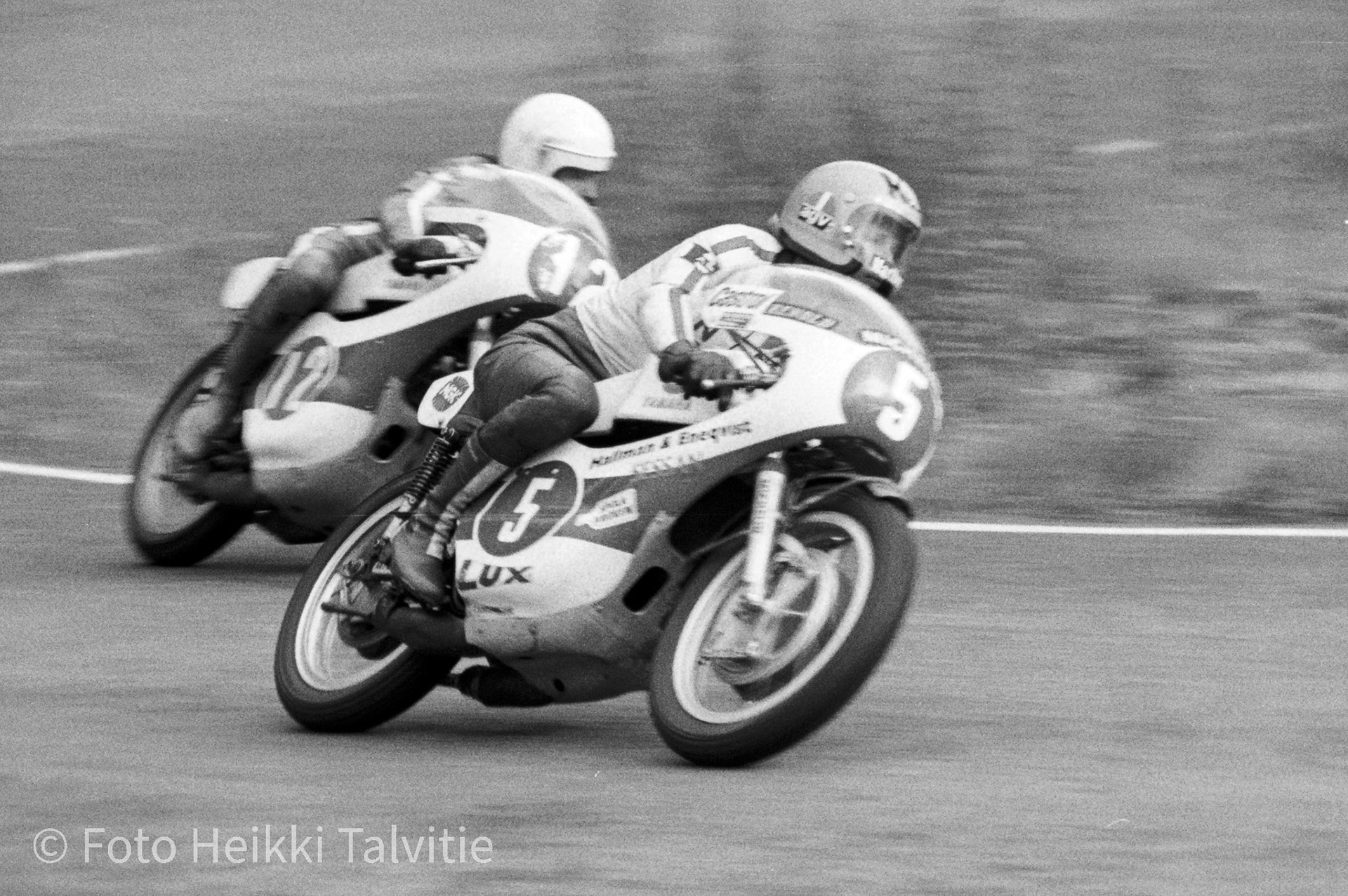 Ahvenisto FIM 1974-0019