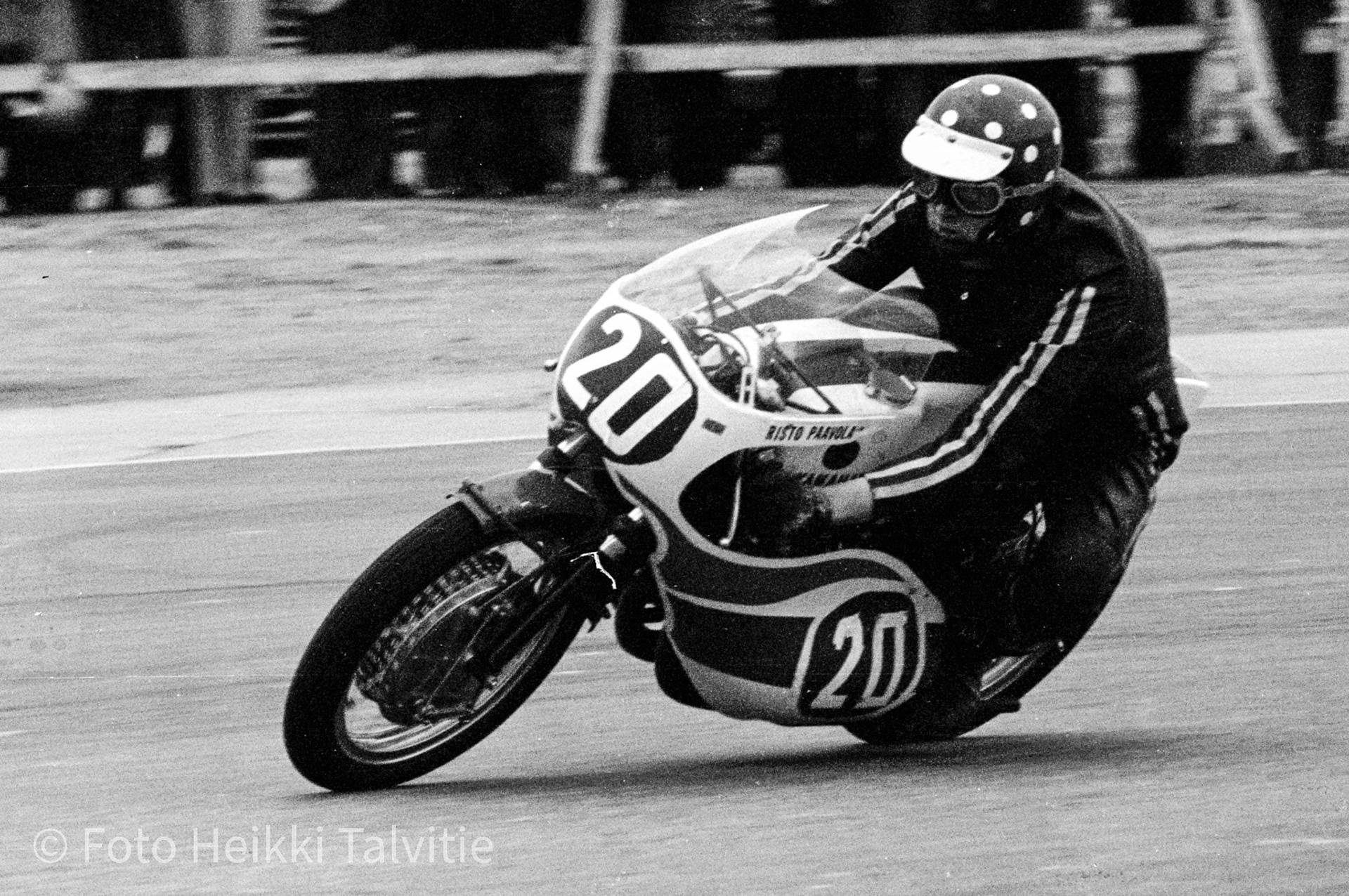 Ruissalo 1972 - 0054