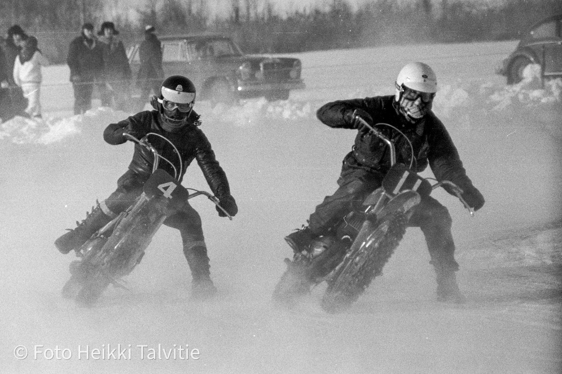 Savijärvi 1972 - 0007