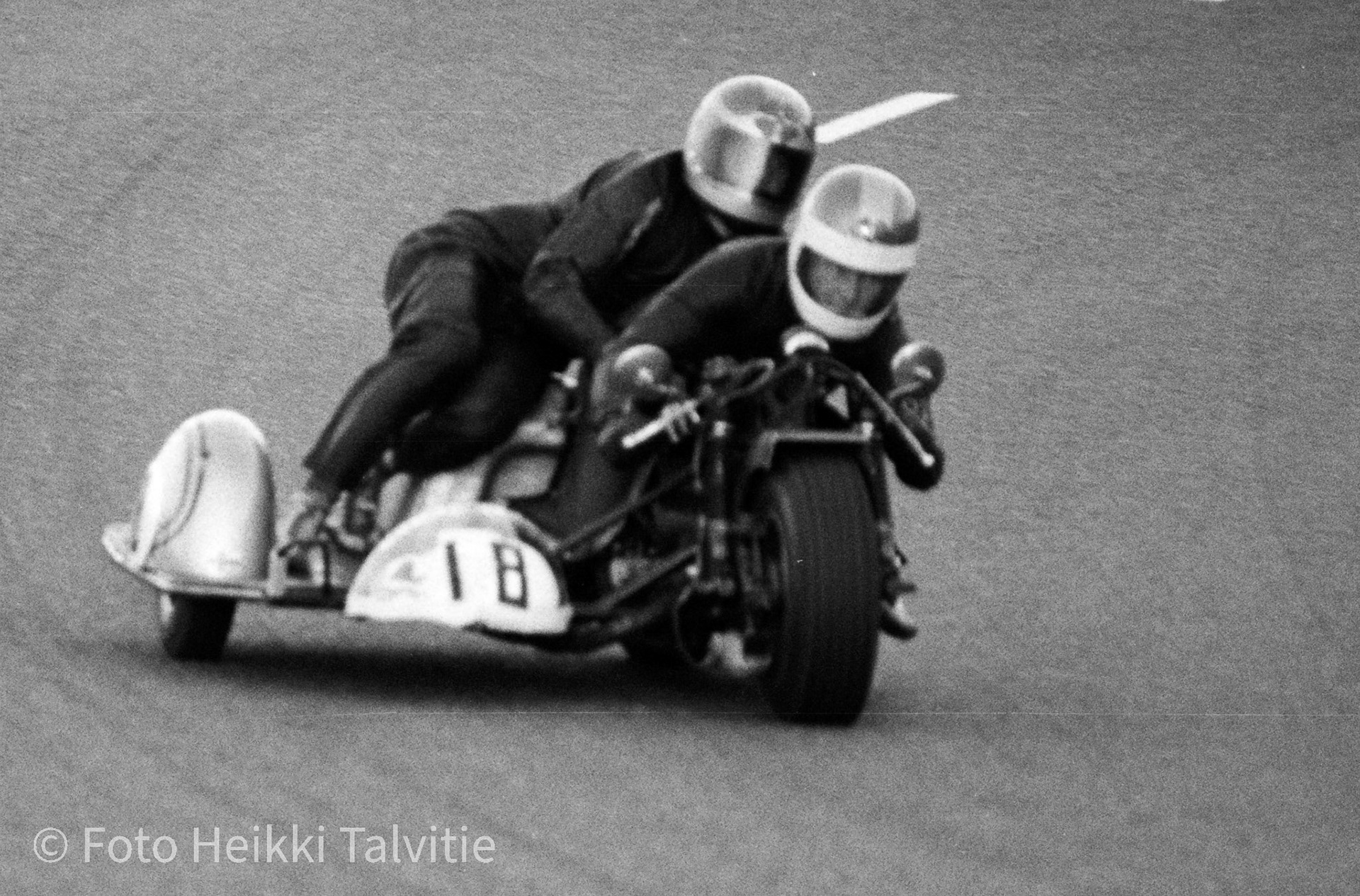 Ahvenisto FIM 1973-0089