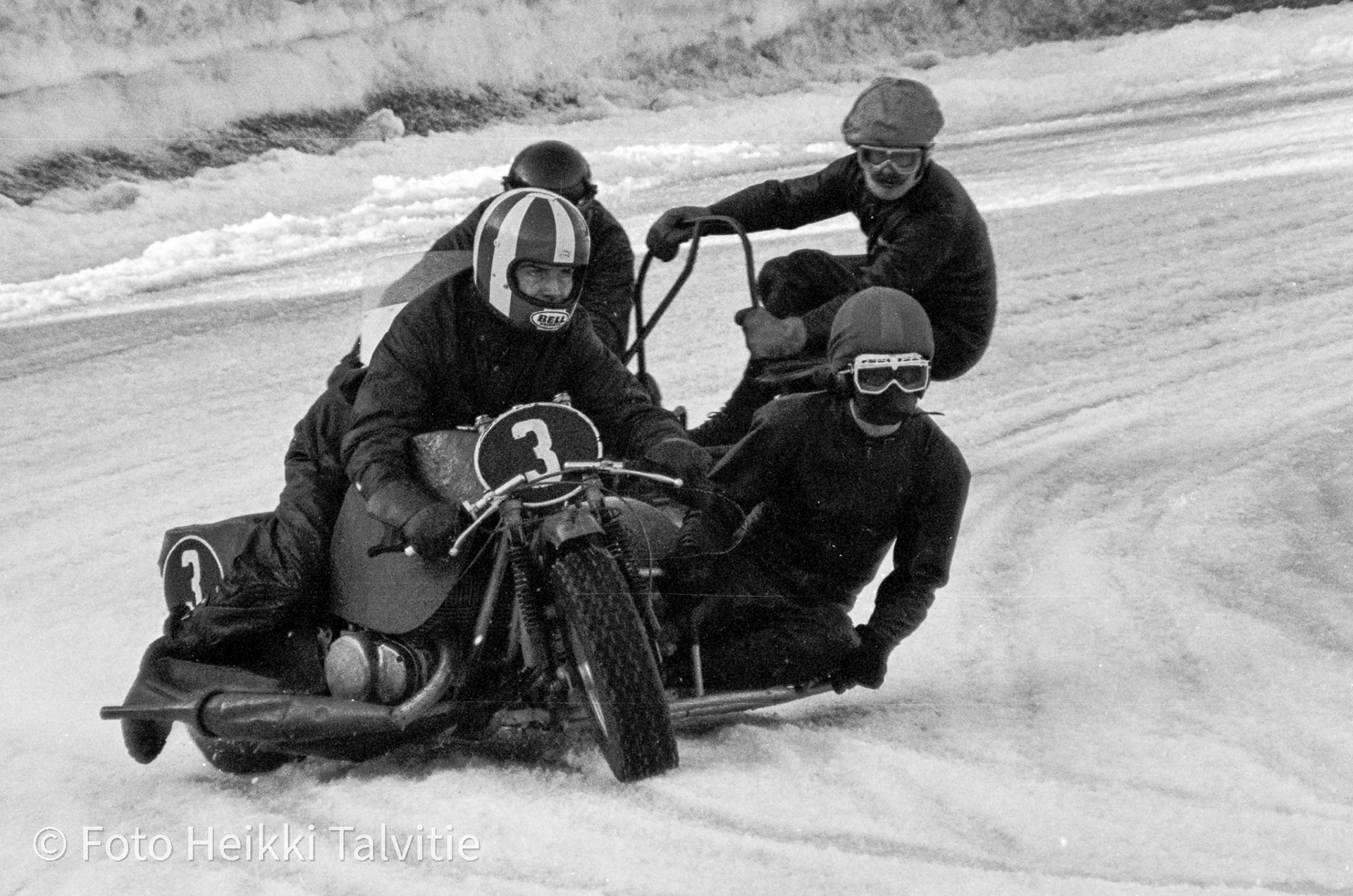 Tampere 1972 - 0020