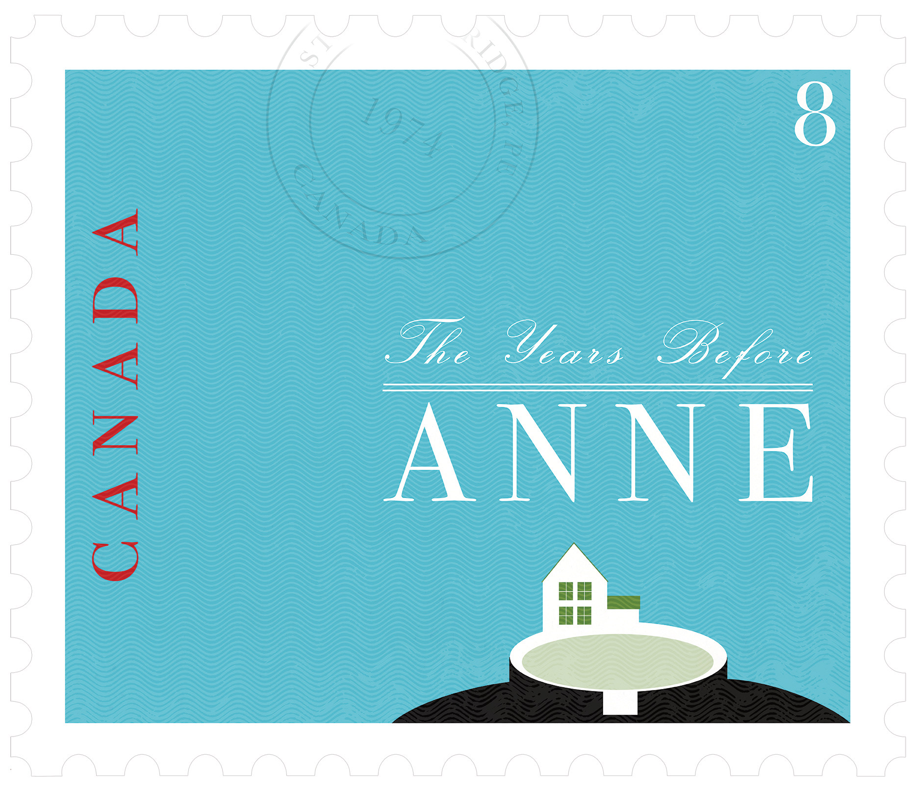 The Years Before Anne, 1974