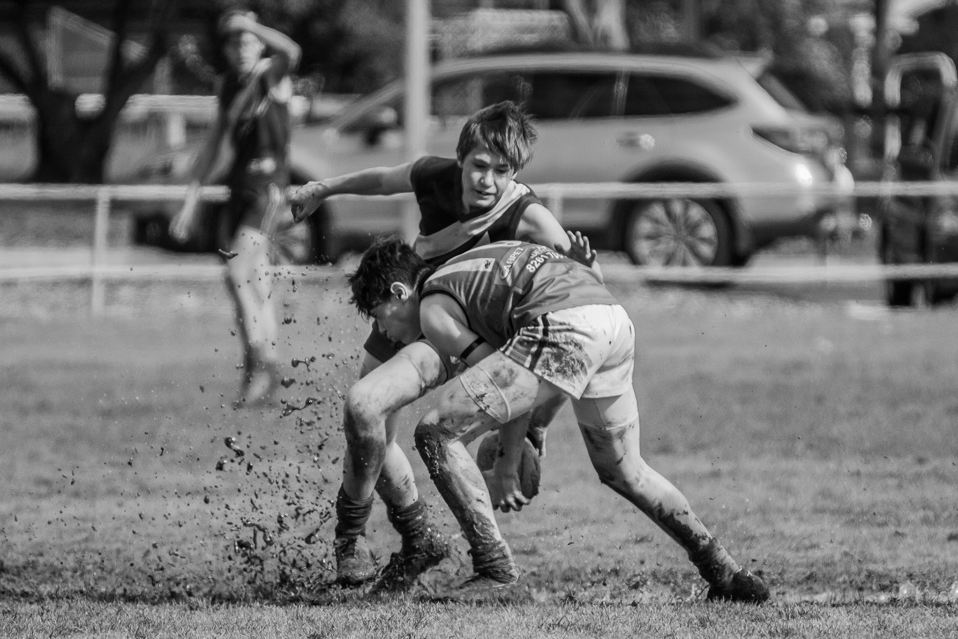 U14 Boys | 12.08.19