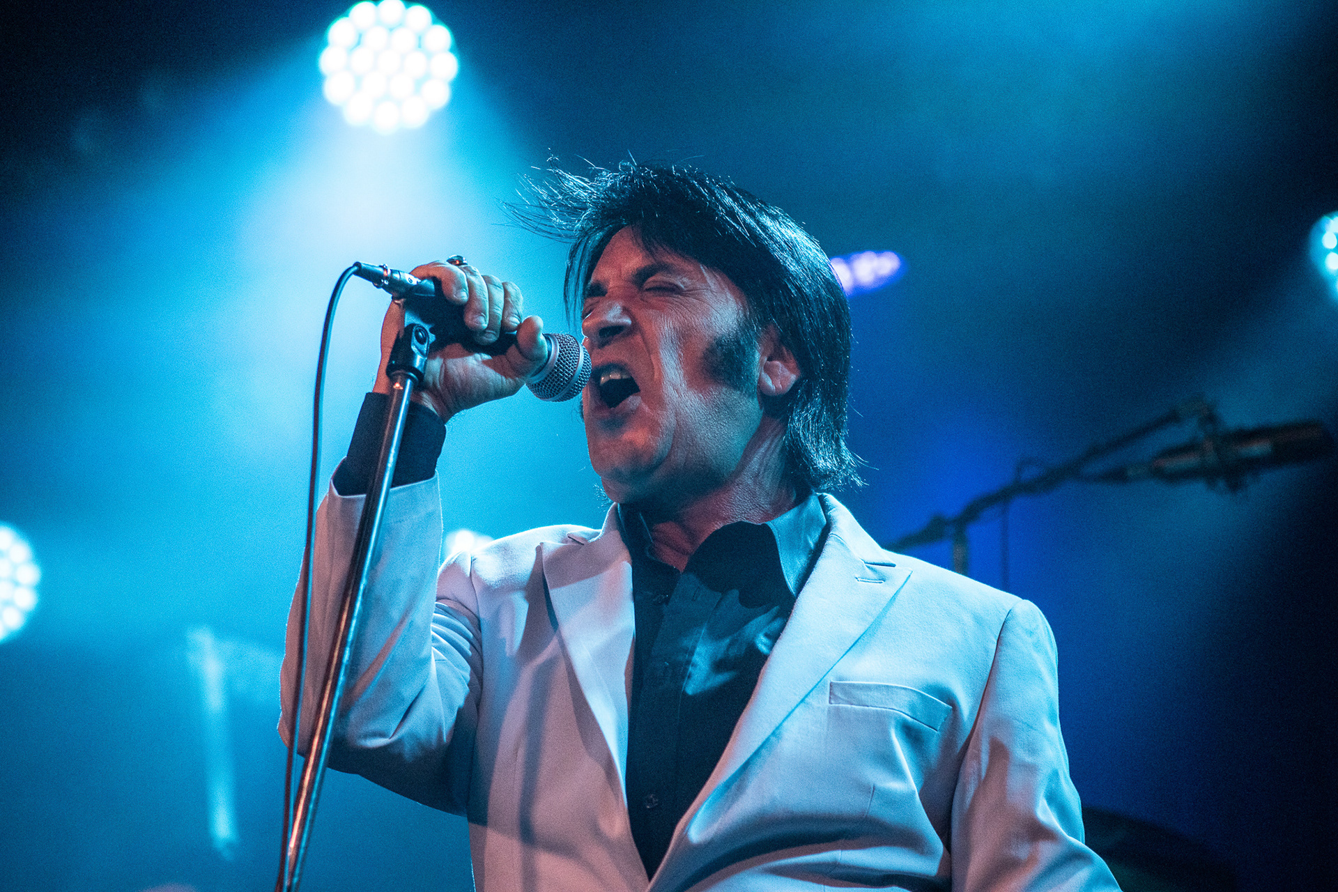 Joe Bickic | 19.01.20