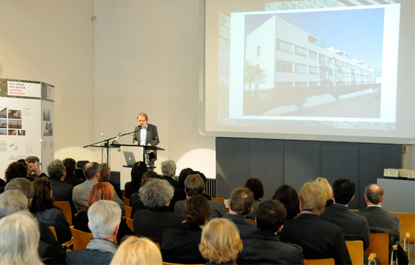 2011 Fritz-Höger-Preis