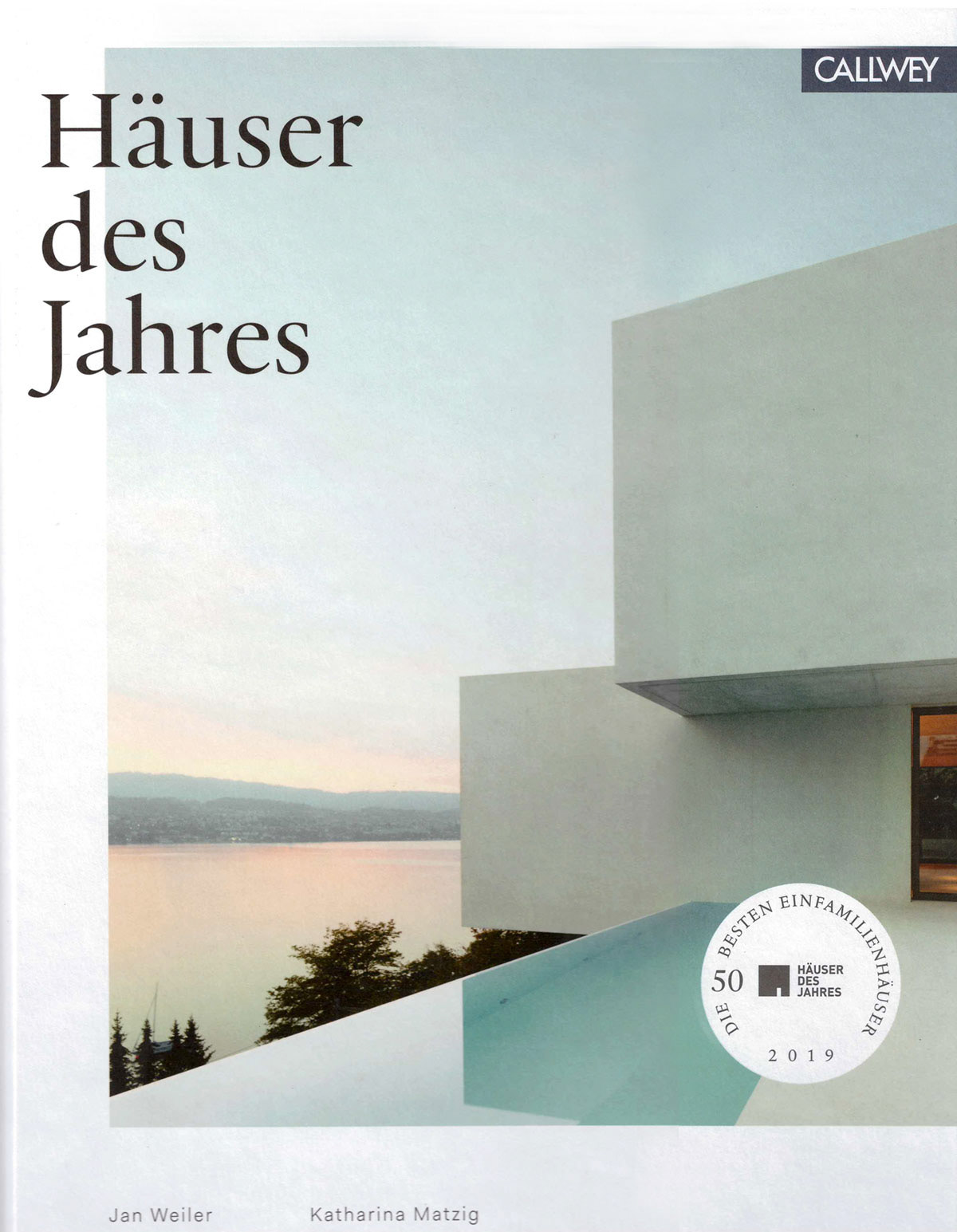 hehnpohl architektur bda Häuser des Jahres 2019