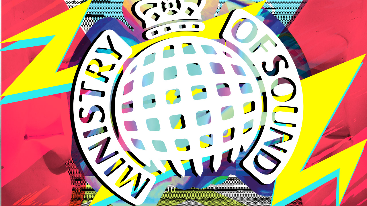 SAY Motion - Mash Up Mix 2015 Ministry Of Sound