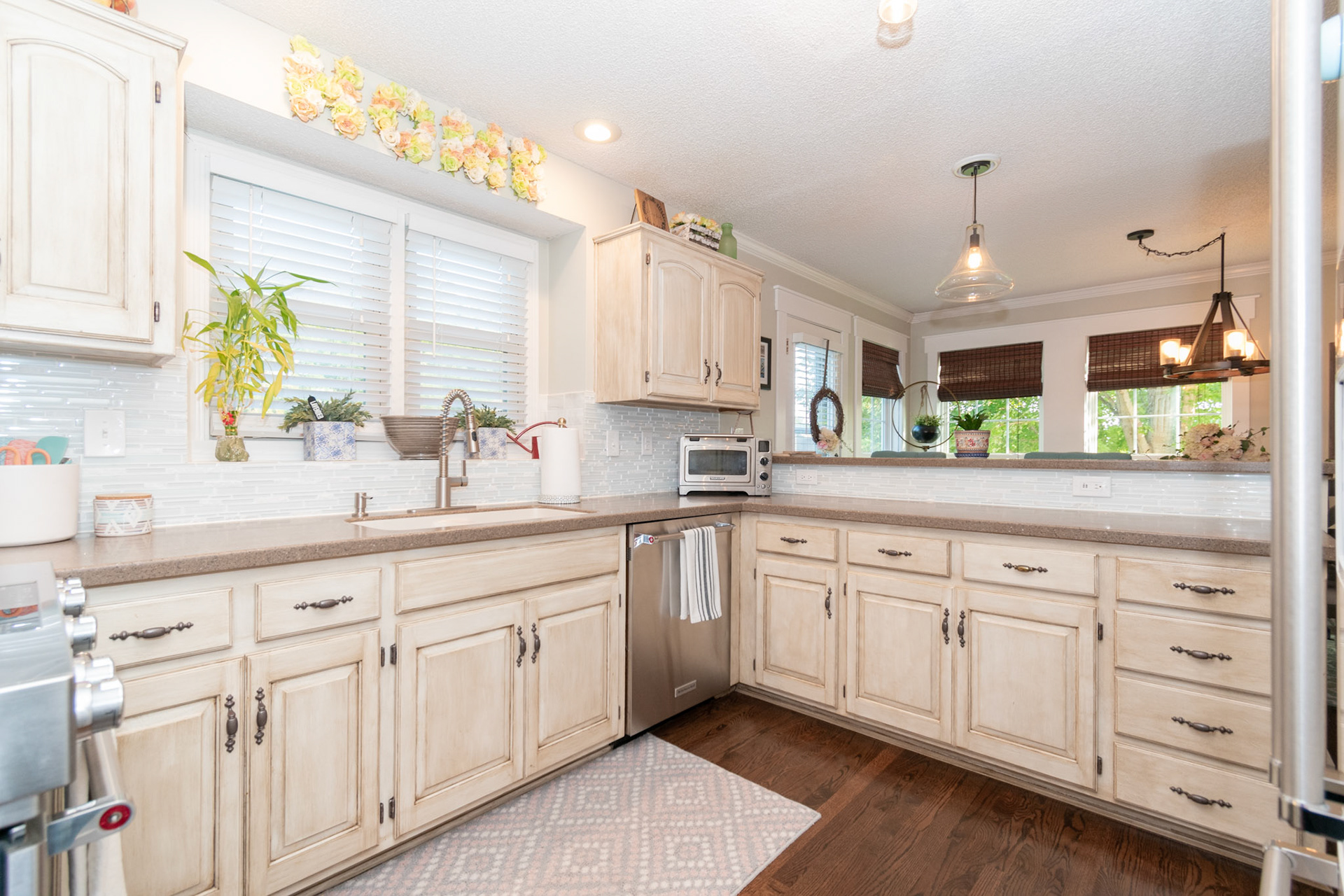 Jacqueline Brainard REAL ESTATE