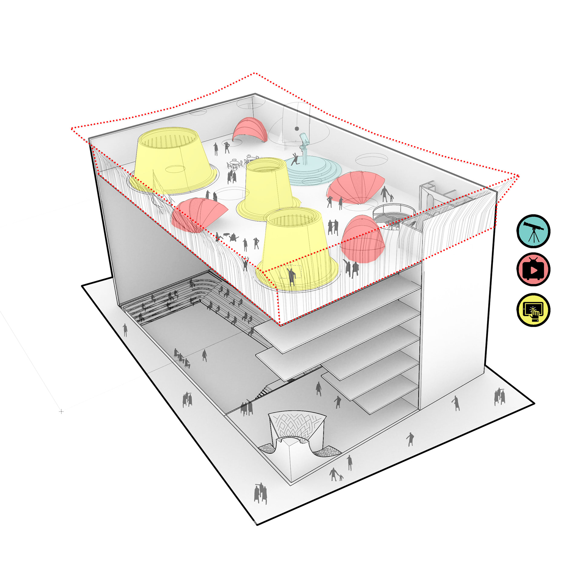 Interactive Floor