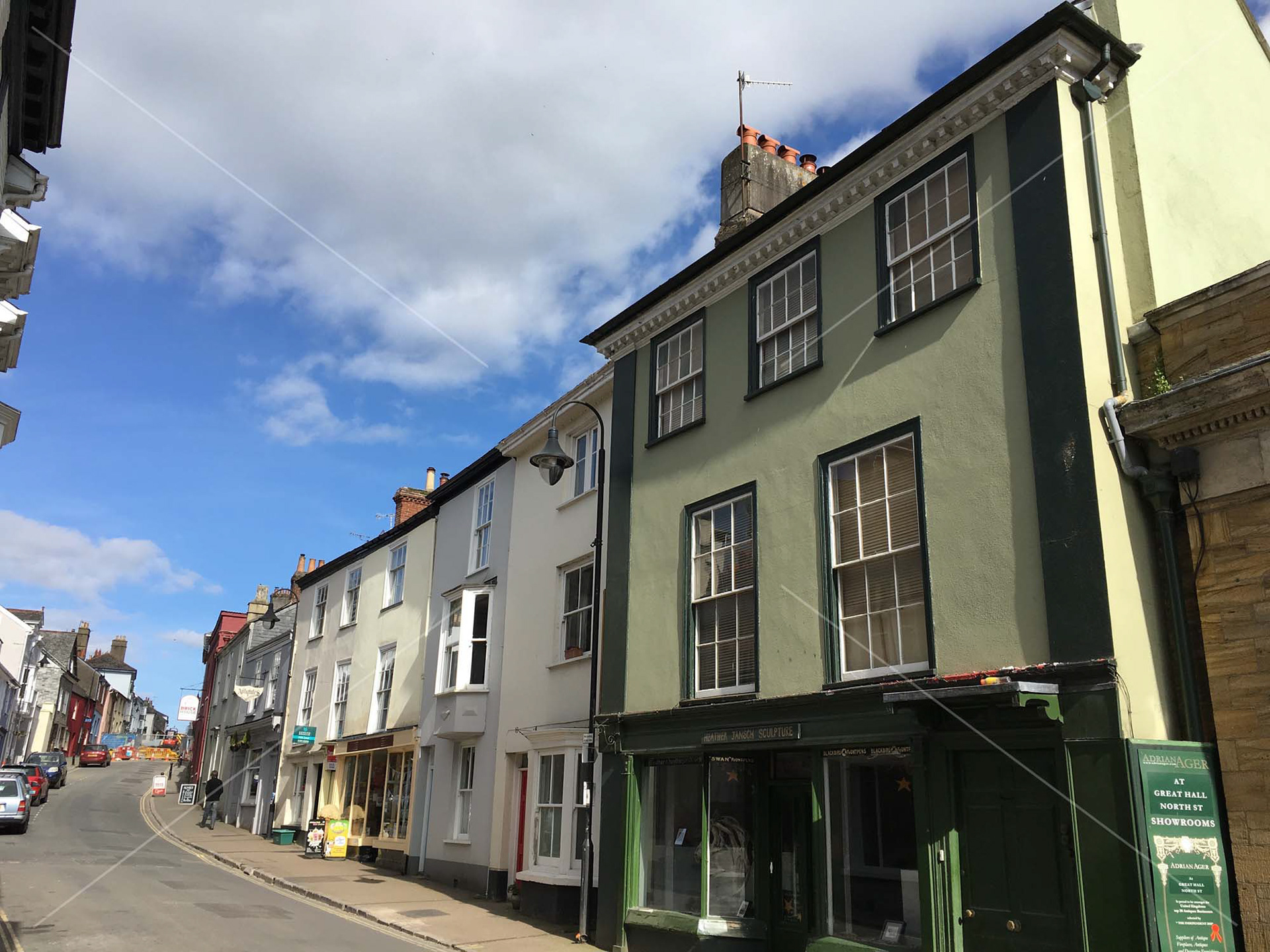 Photos of South Devon Ashburton