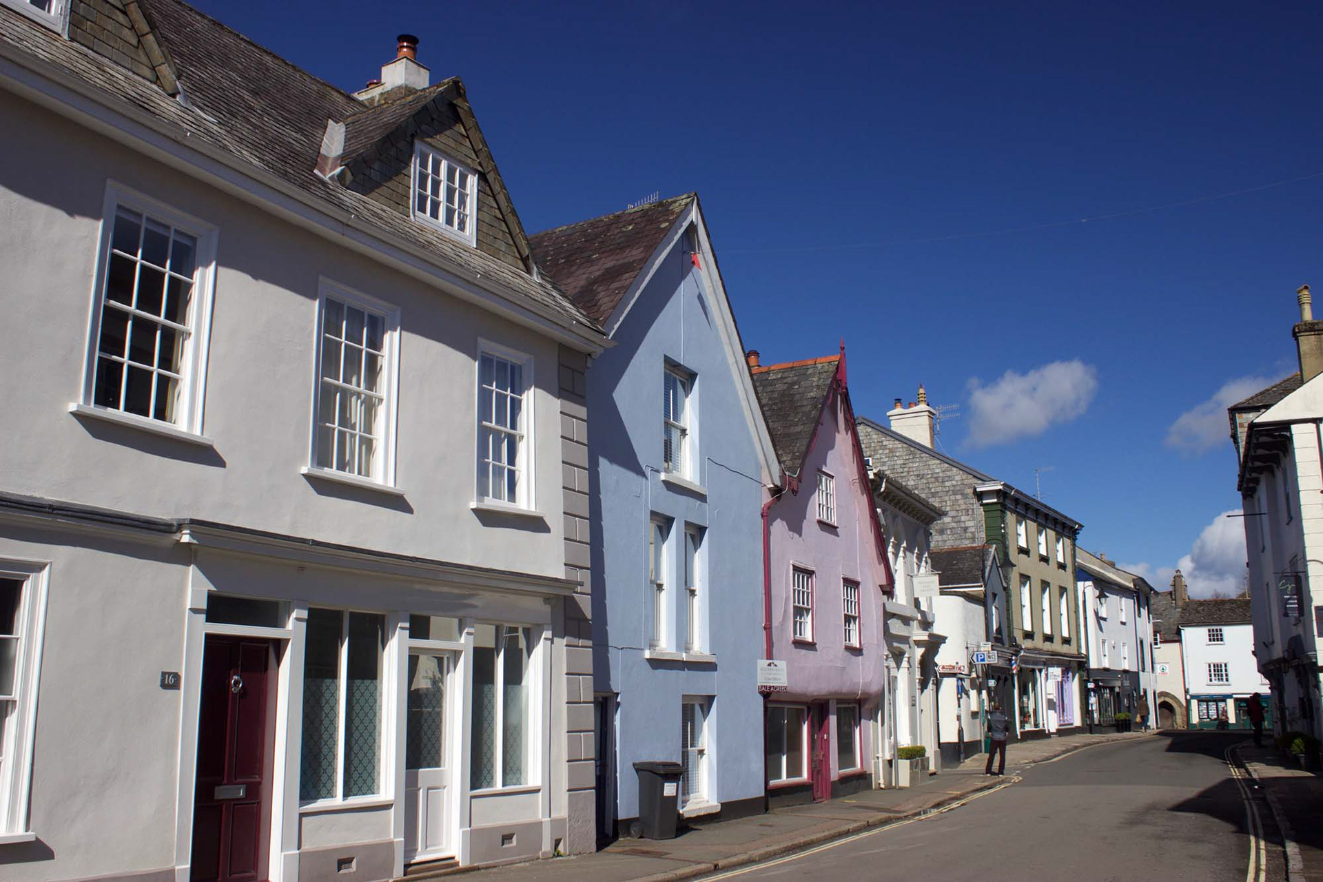 Photos of South Devon Ashburton